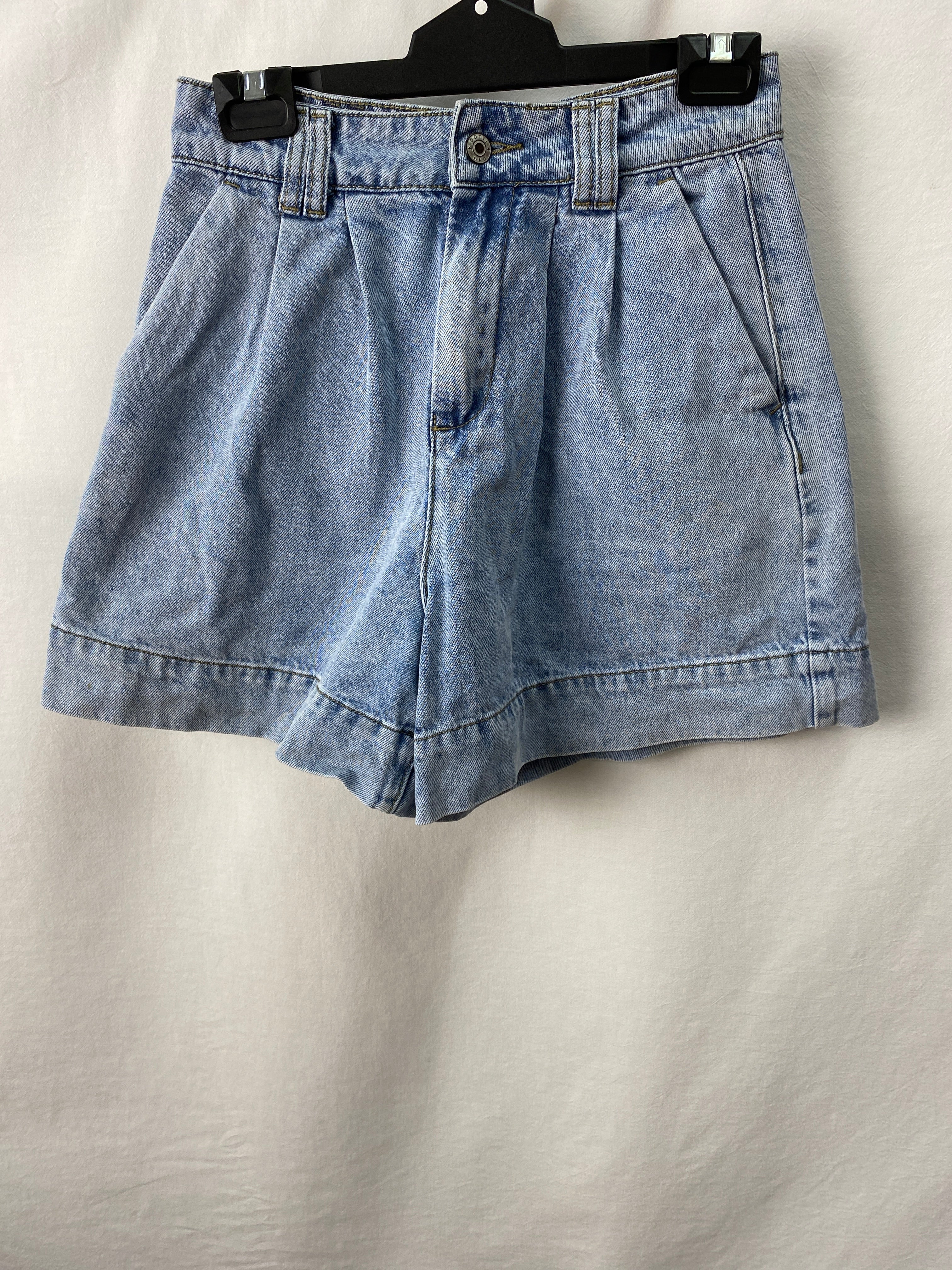 Dotti Womens Shorts Size 8