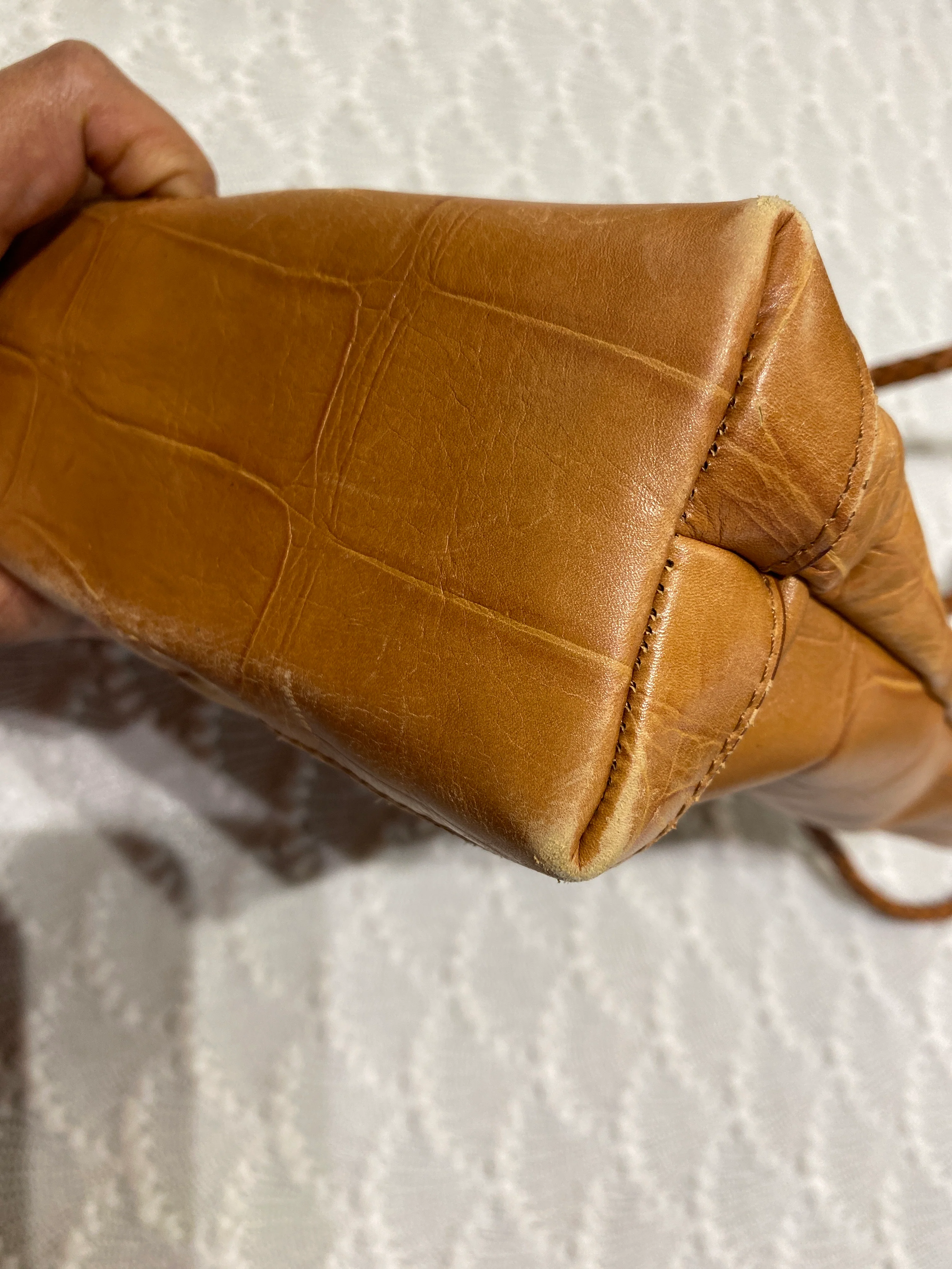 Drury Lane Womens Handbag - Image 3