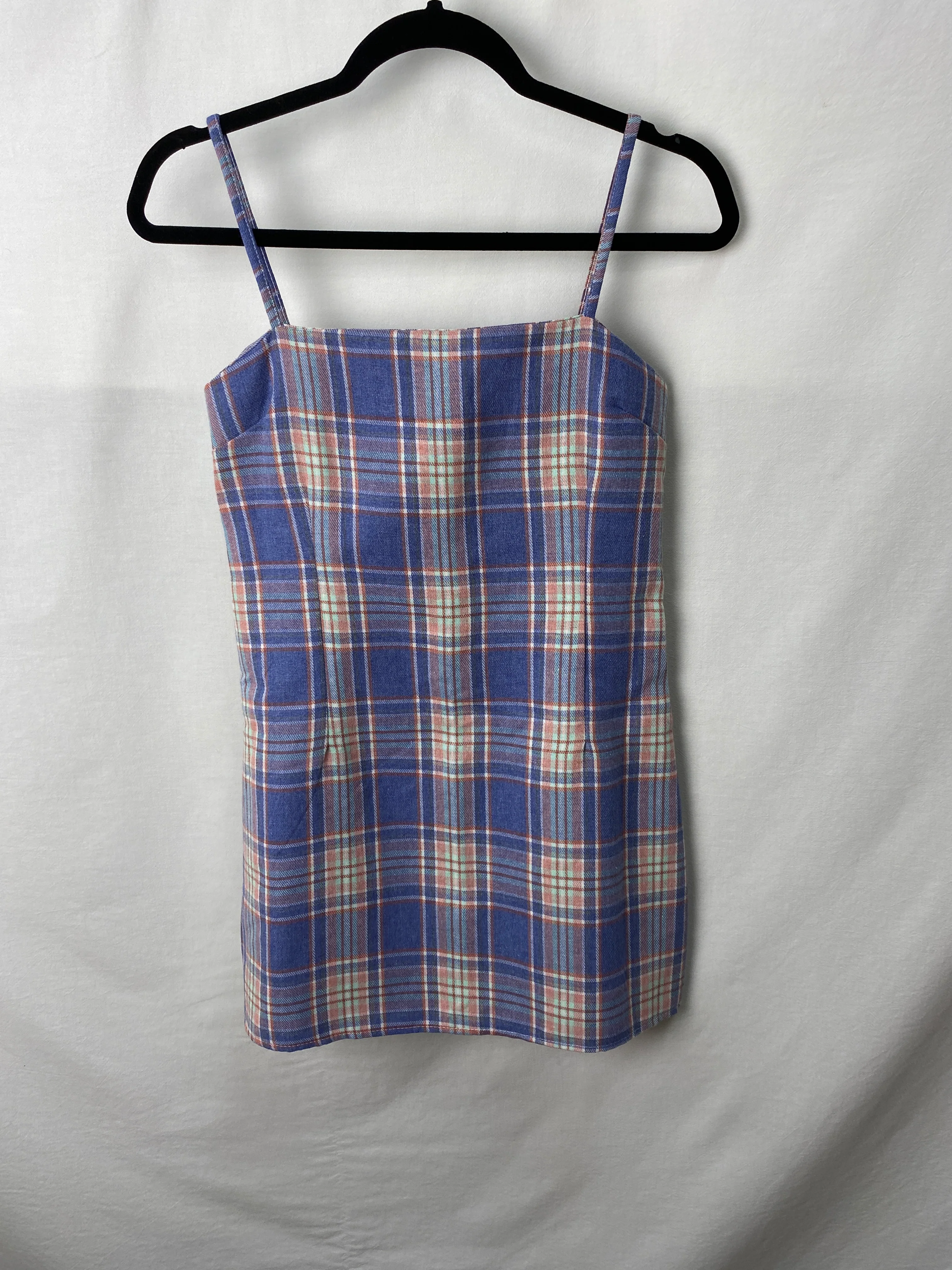 Duck hd Womens Mini Dress Size S