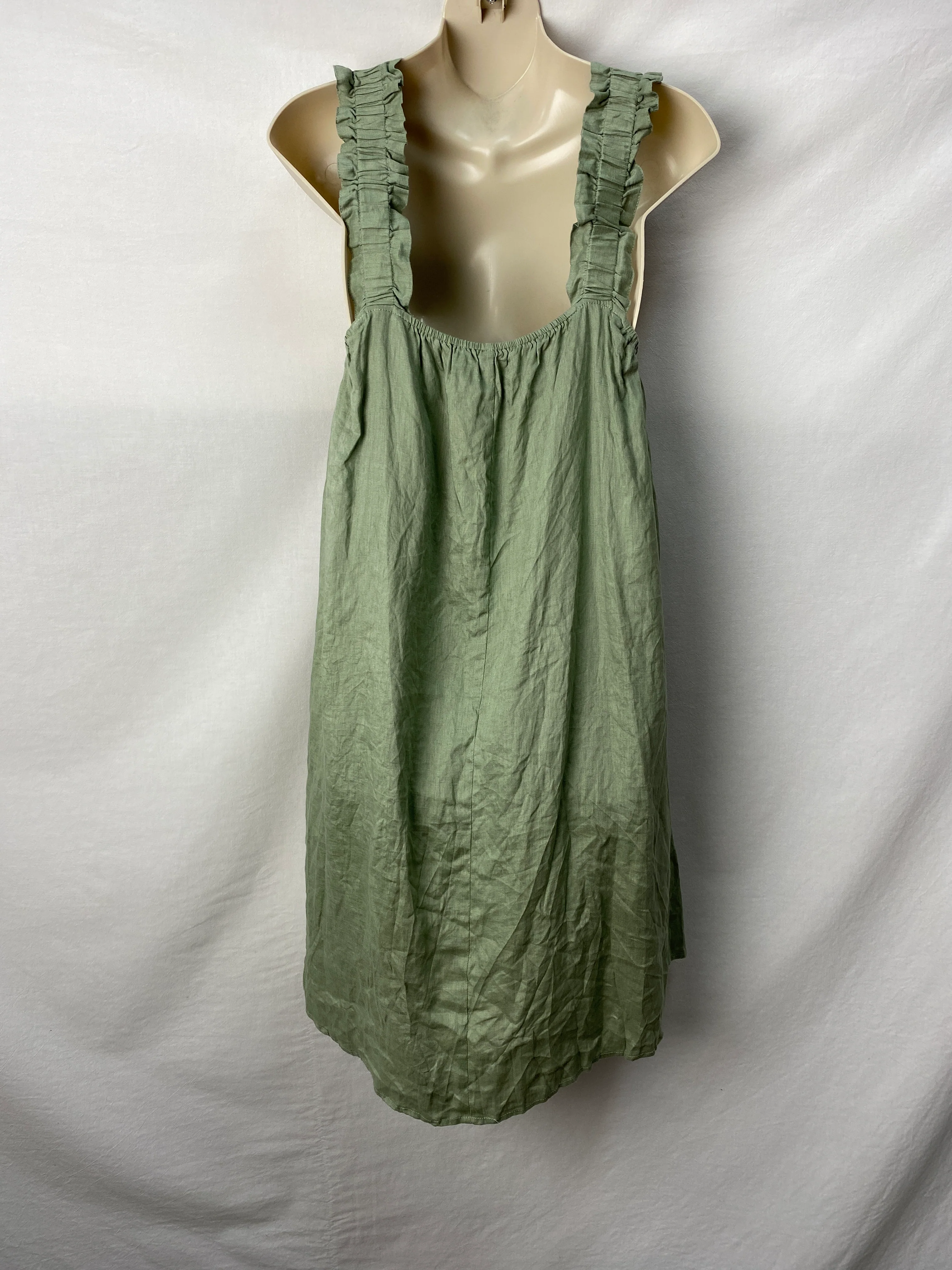 Eb&live Womens Dress Size S/M - Image 2
