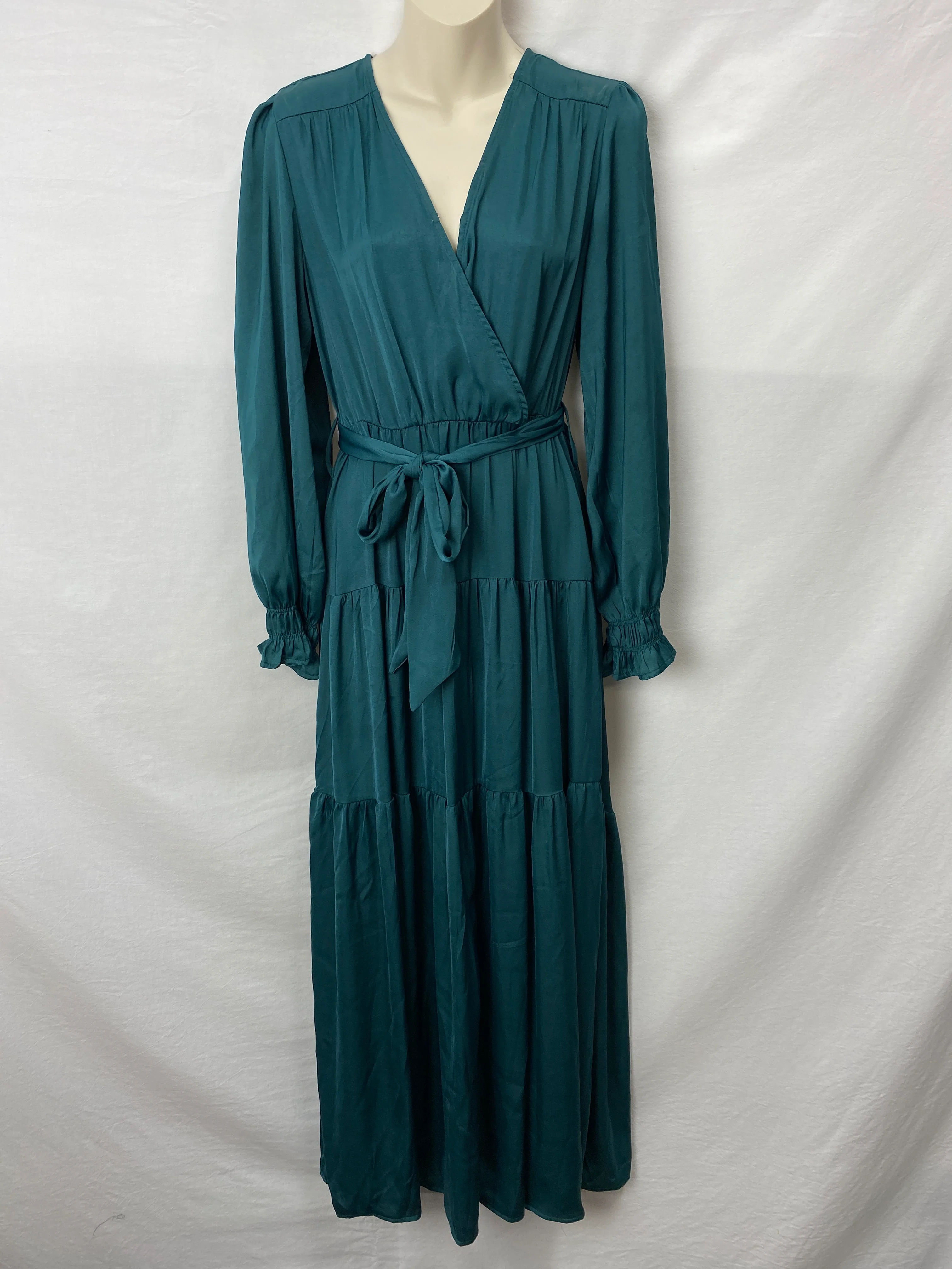 Ebby and I Womens Dress Size 10