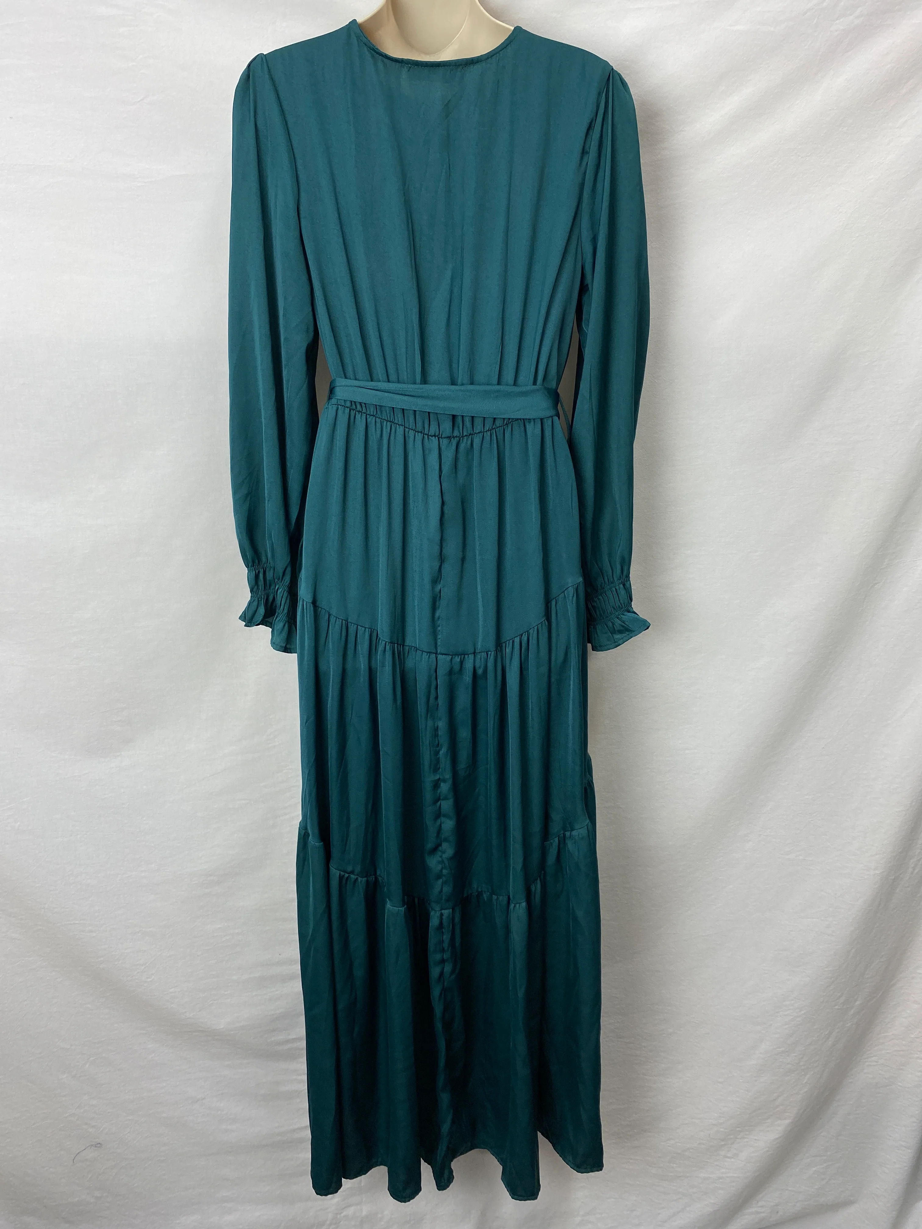 Ebby and I Womens Dress Size 10 - Image 2