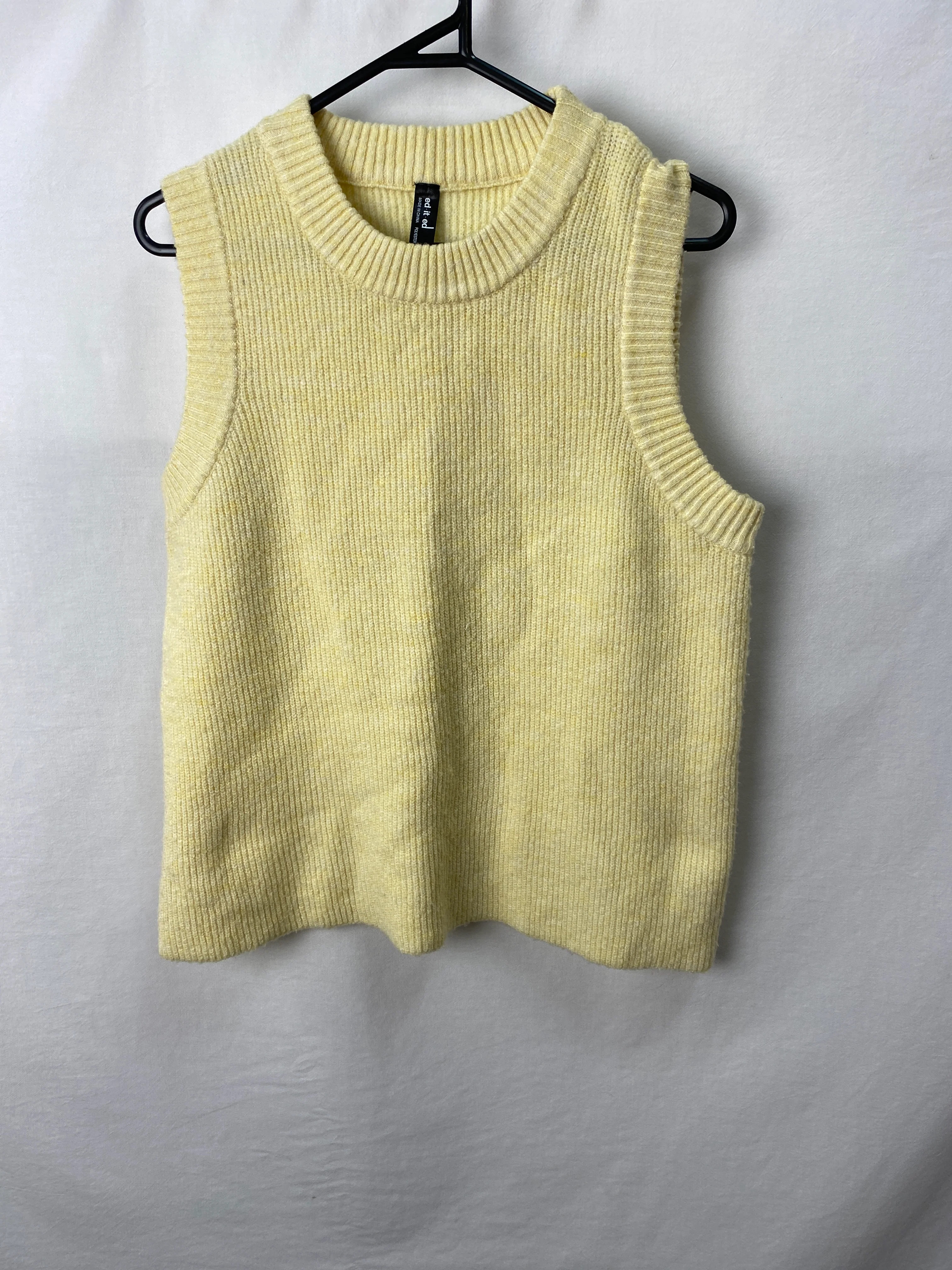 Ed it ed Womens Top Size 12