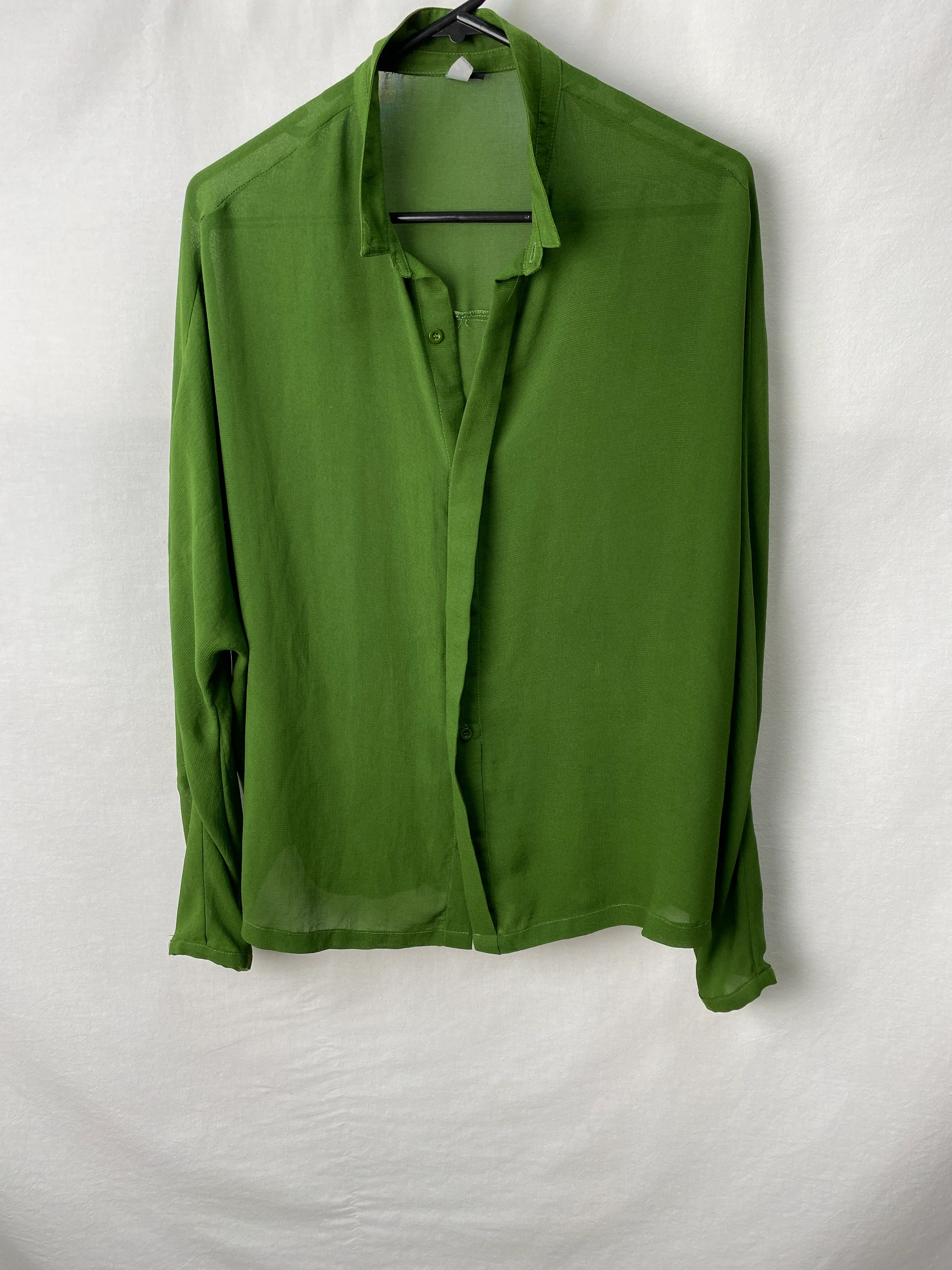 Elk Womens Top Size S