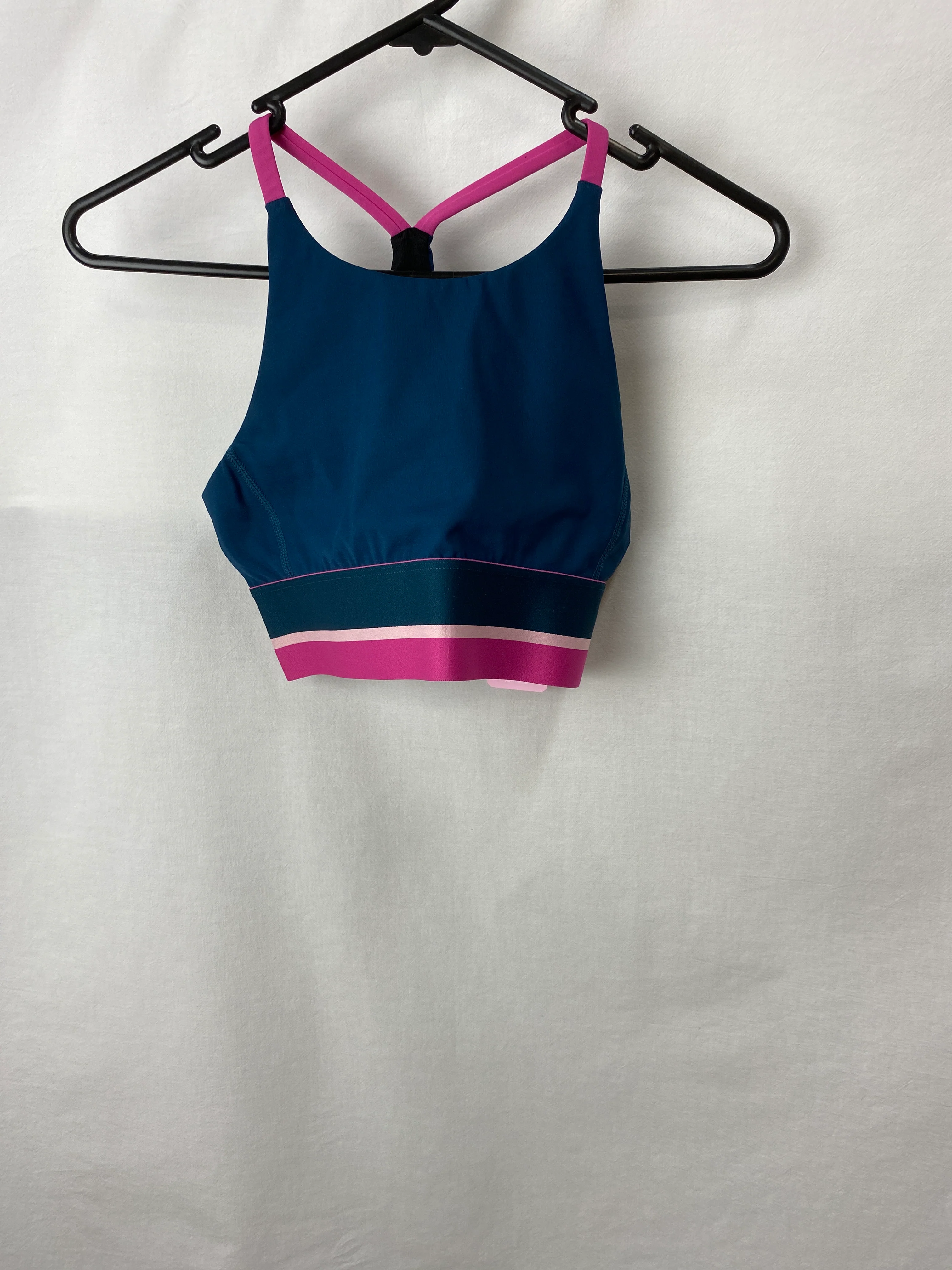 Ell & Voo Womens Sports Top Size 14 BNWT