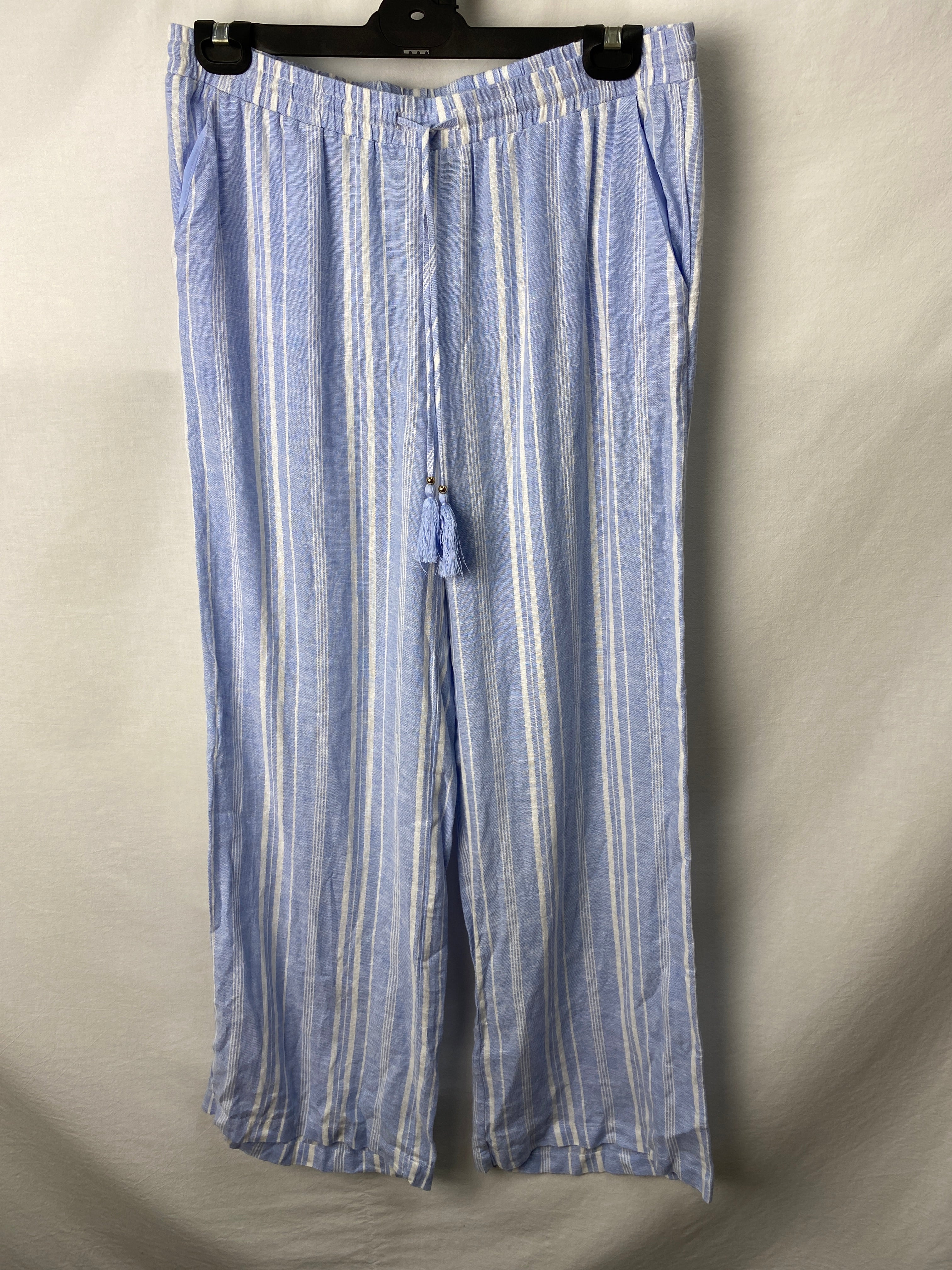 Ellen Tracy Womens Pants Size L