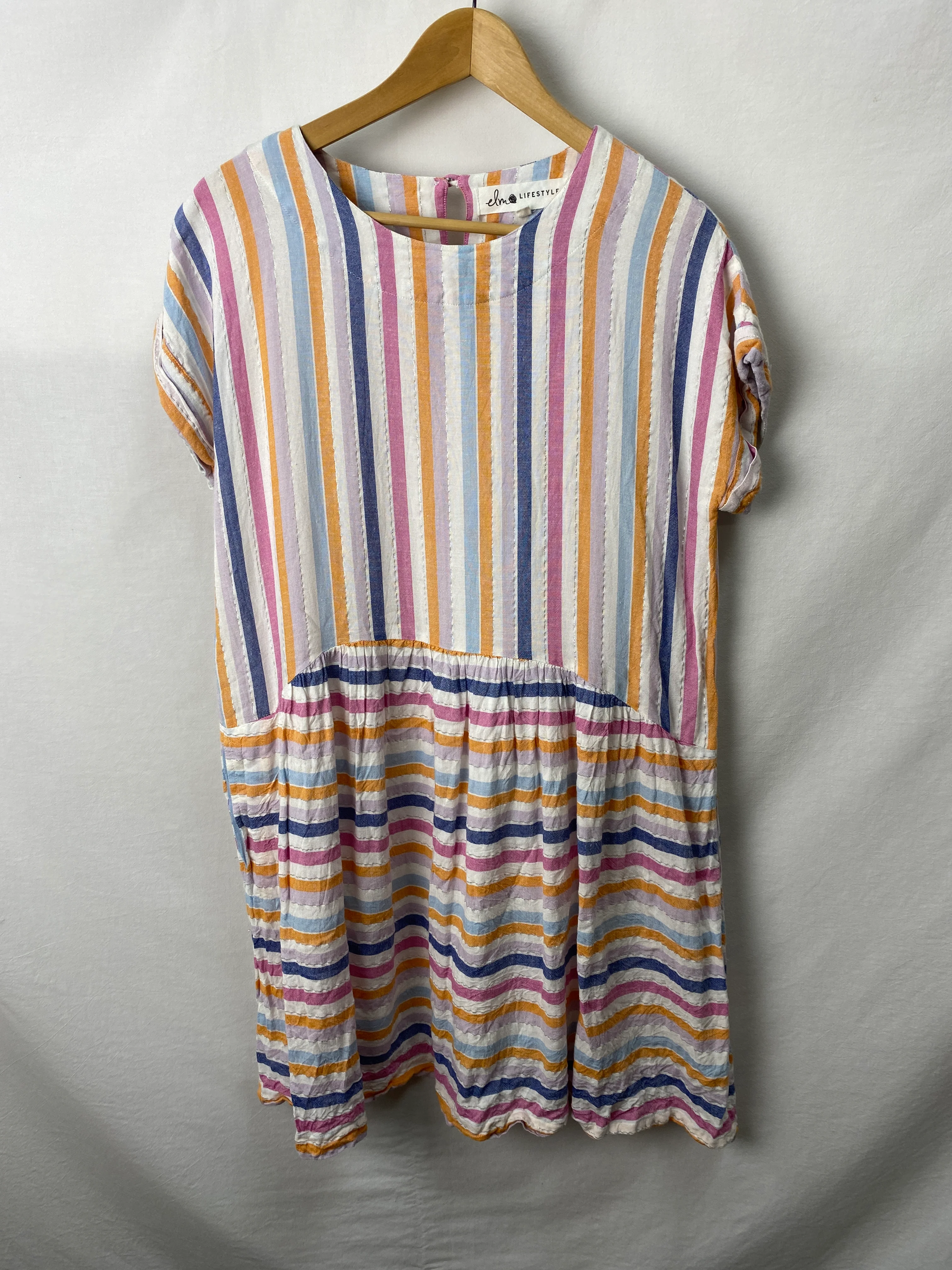 Elm Lifestyle Womens Dress Size 10