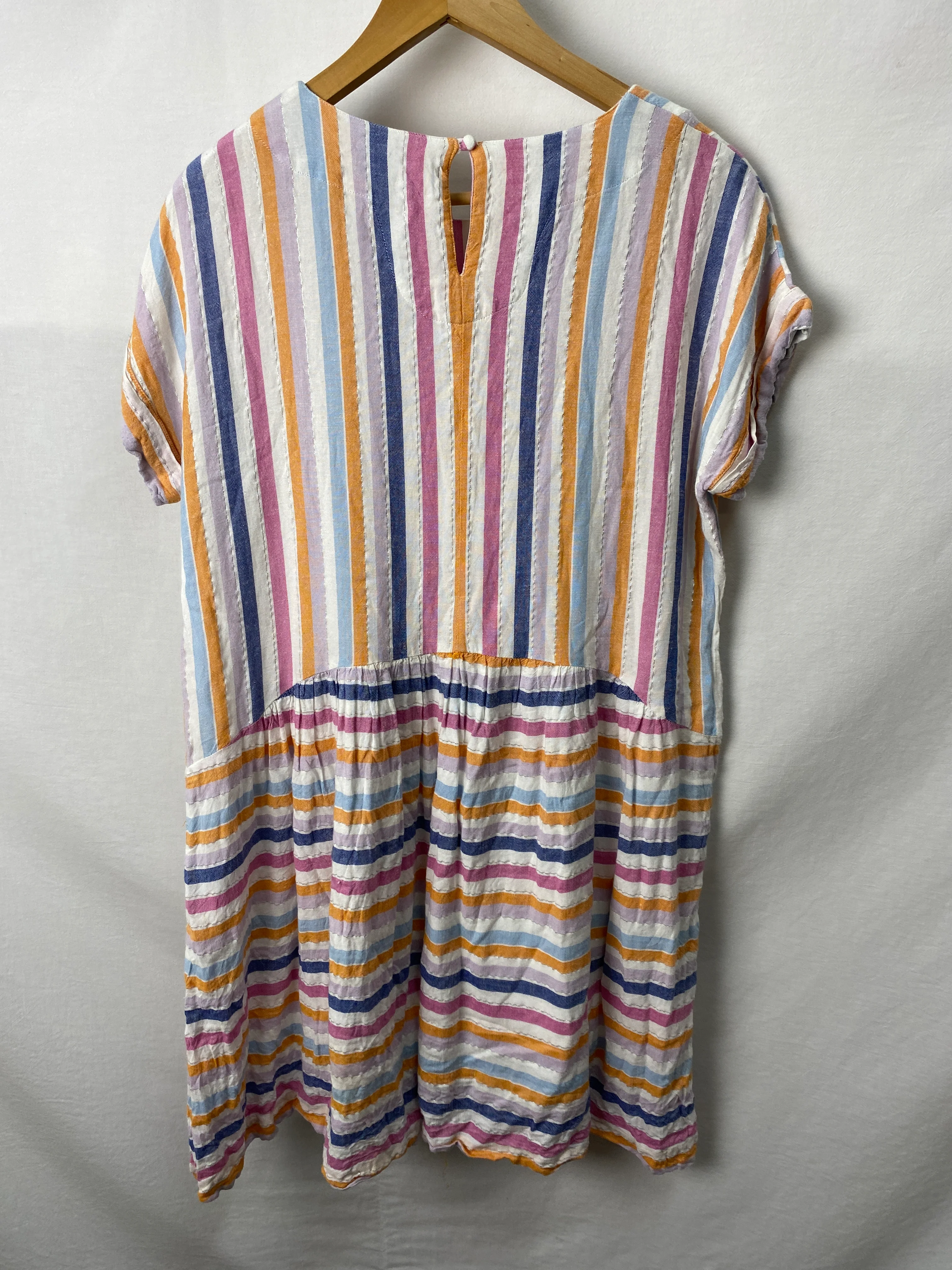Elm Lifestyle Womens Dress Size 10 - Image 2