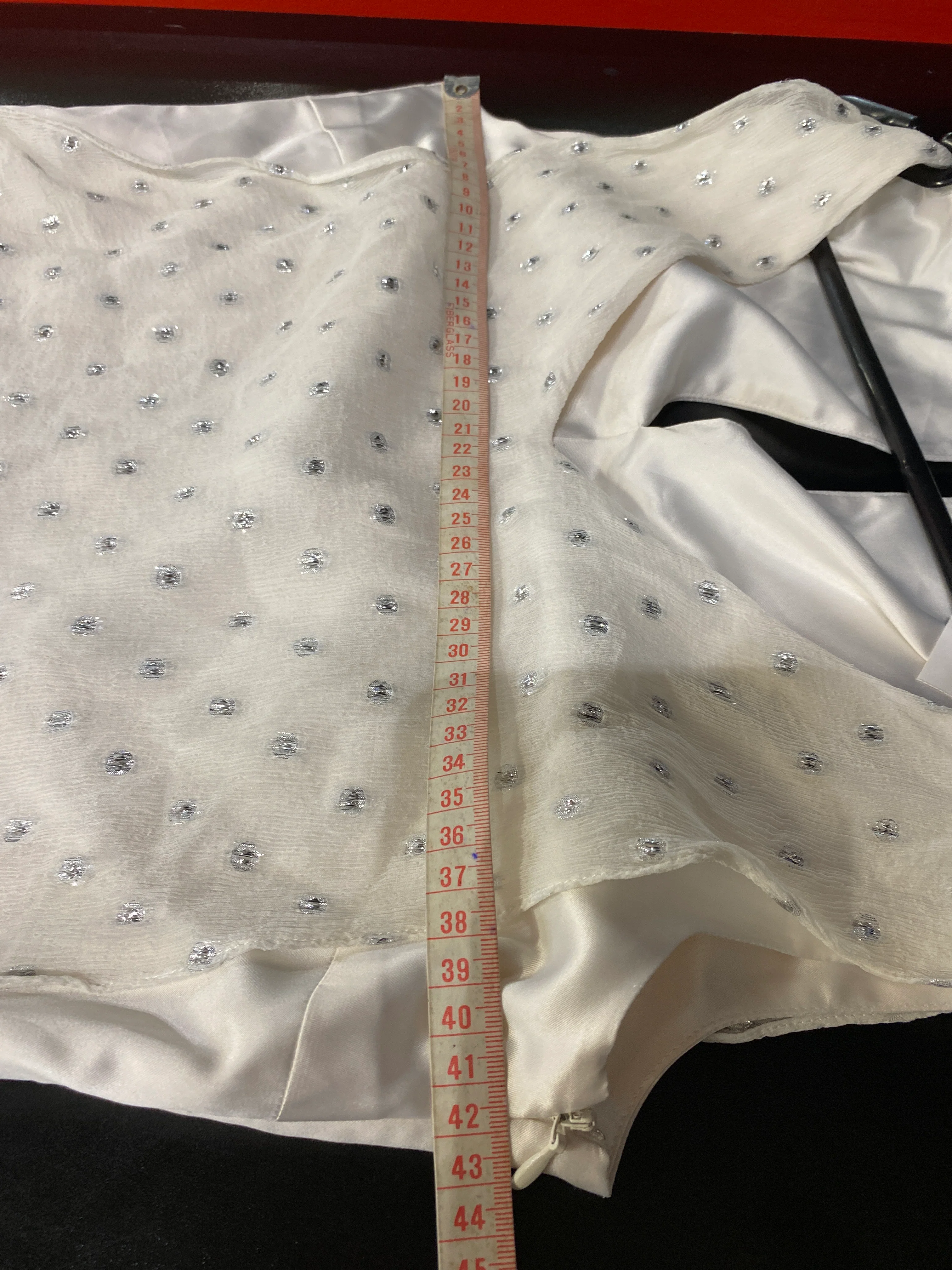 Esprit Womens Dress No Size - Image 3