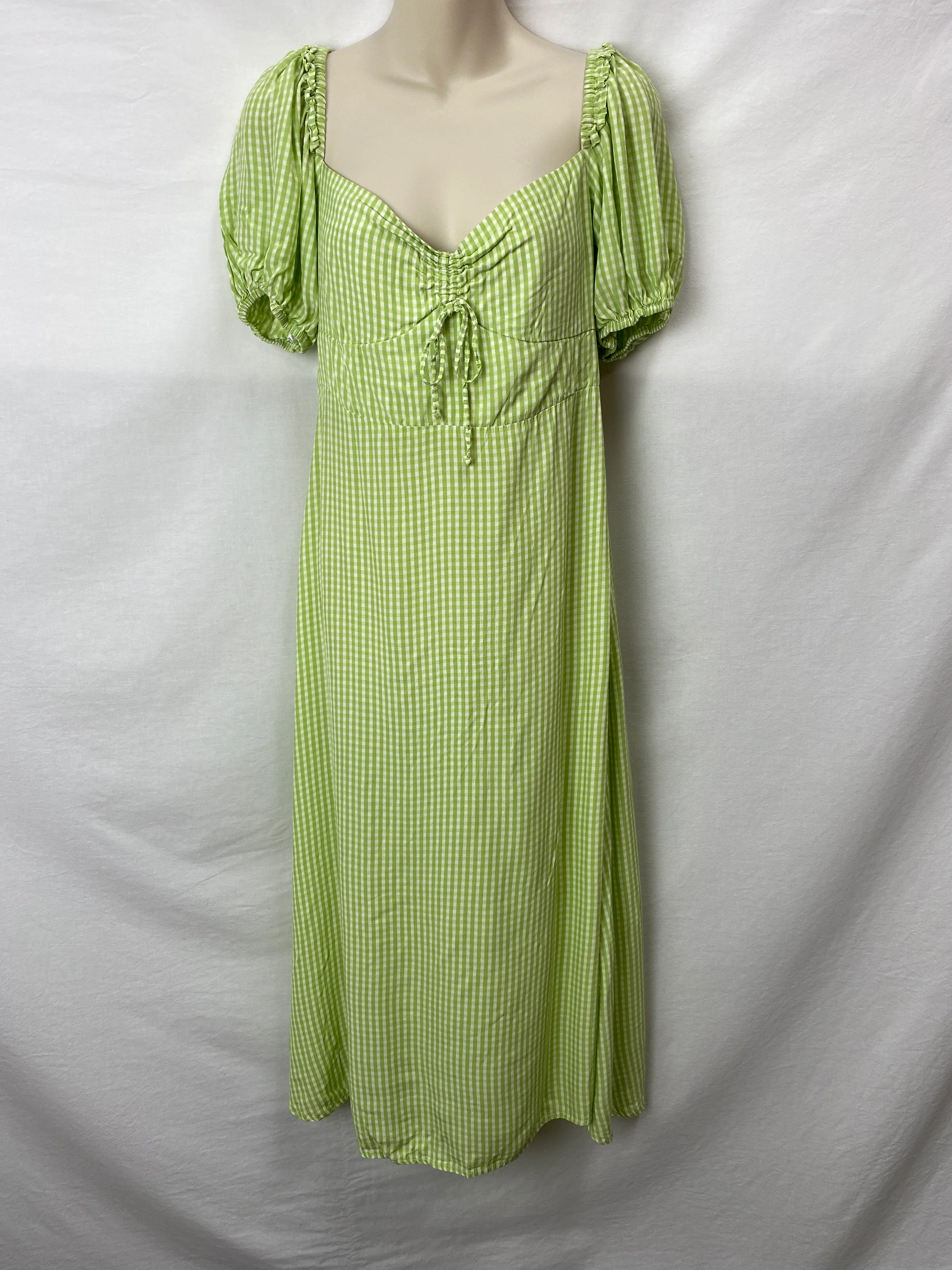 Faithful the Brand Womens Dress Size 12