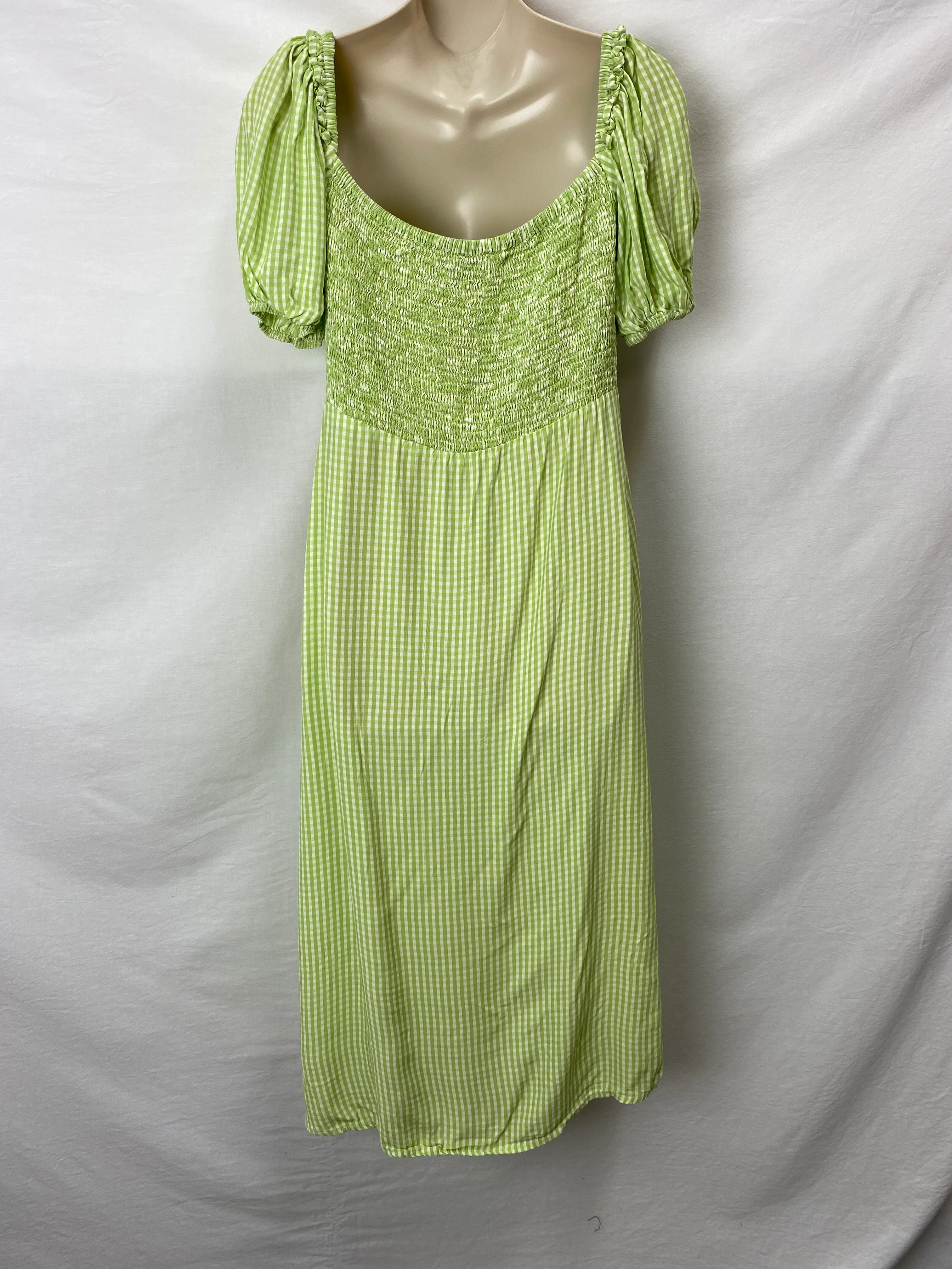 Faithful the Brand Womens Dress Size 12 - Image 2