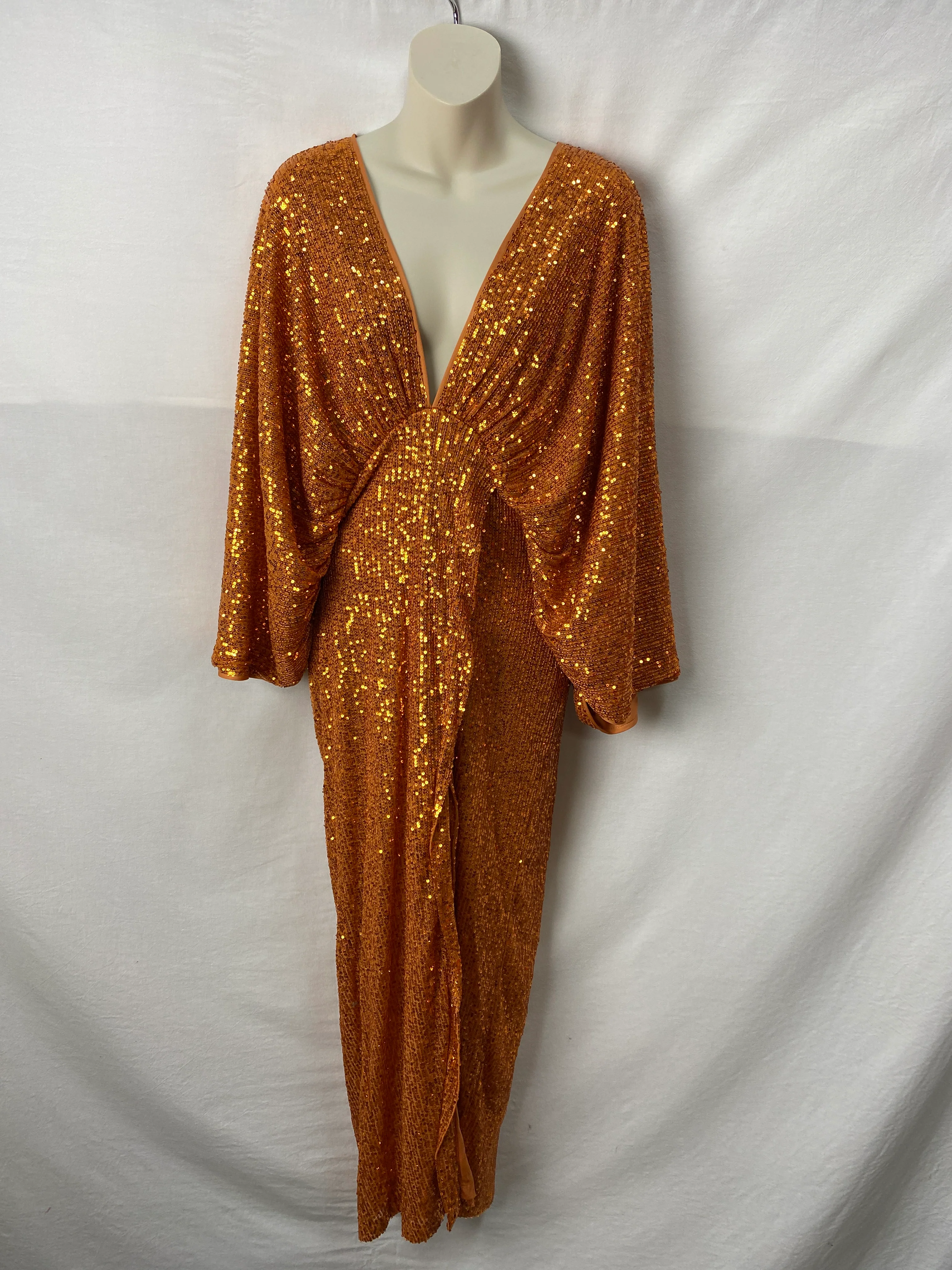 Fashion Nova Womens Dress Size M BNWT