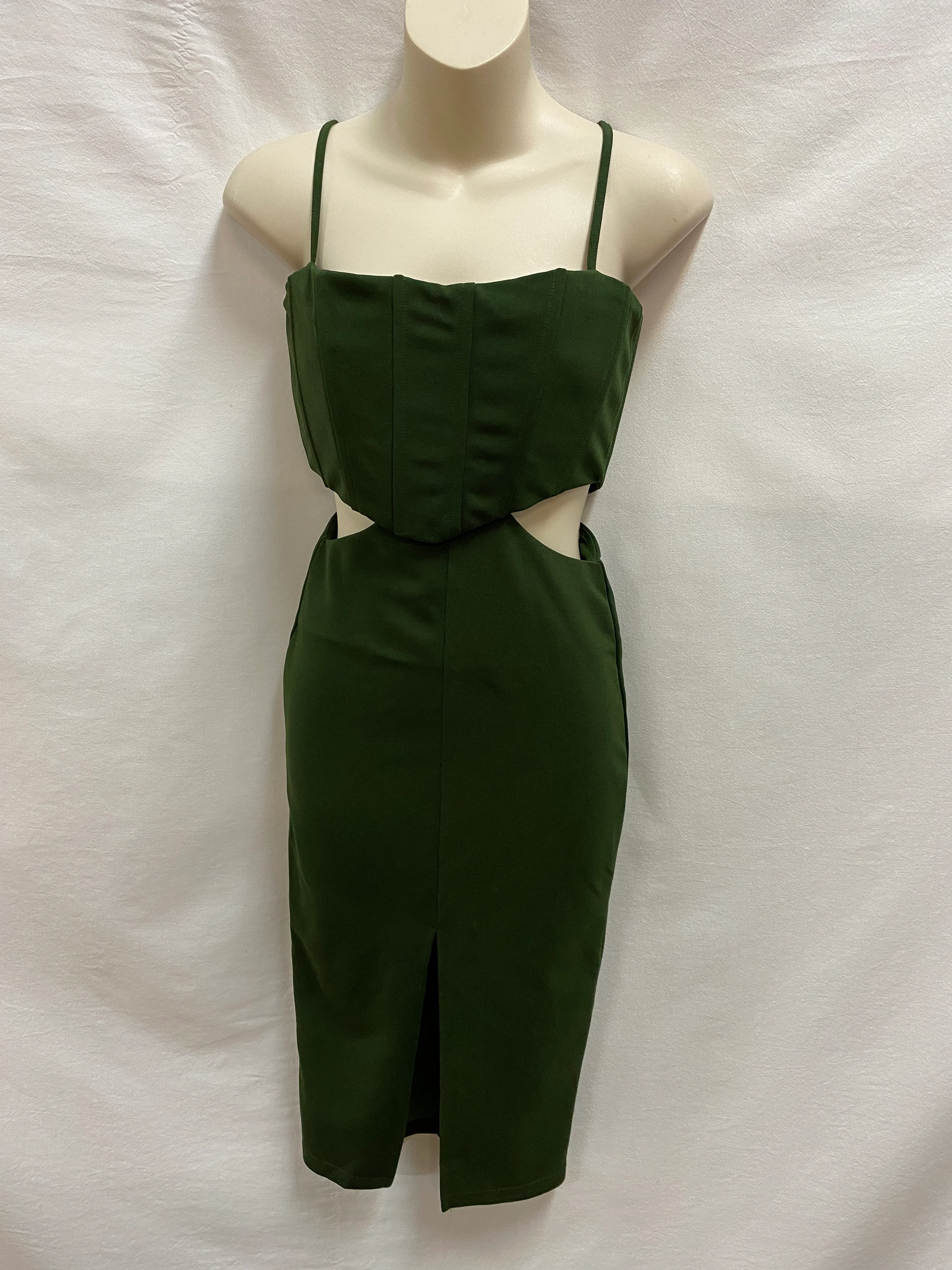 Fashion Nova Womens Dress Size XS BNWT