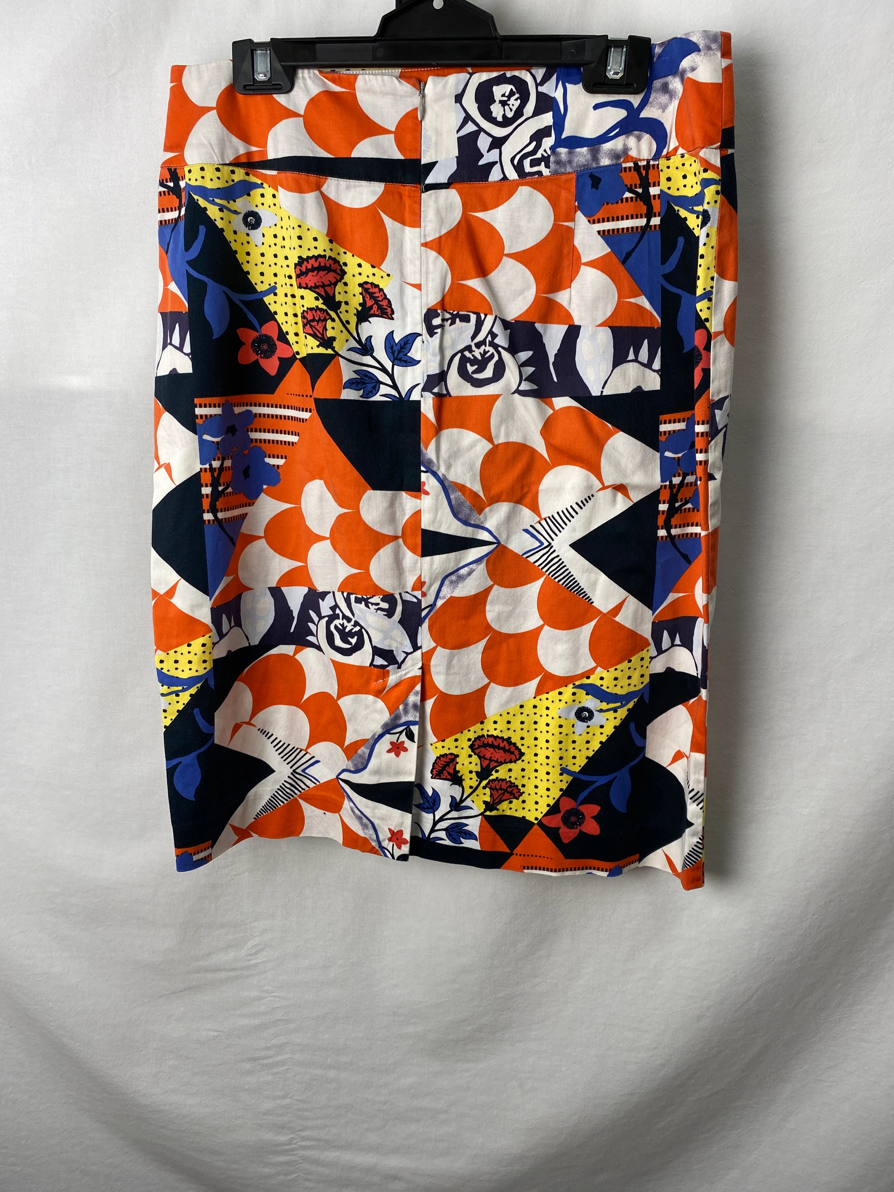 Foil Womens Skirt Size 12 - Image 2