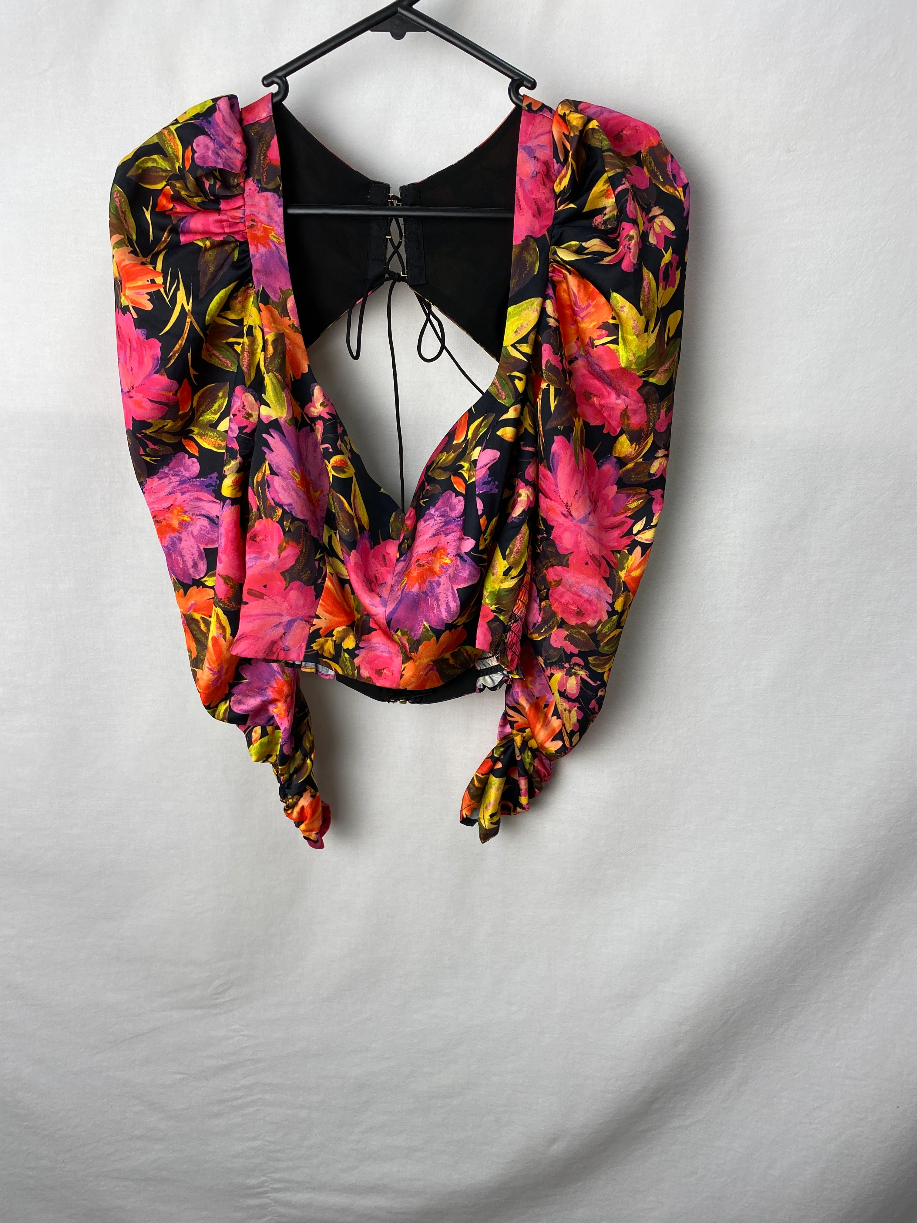For Love and Lemons Womens Top No Size