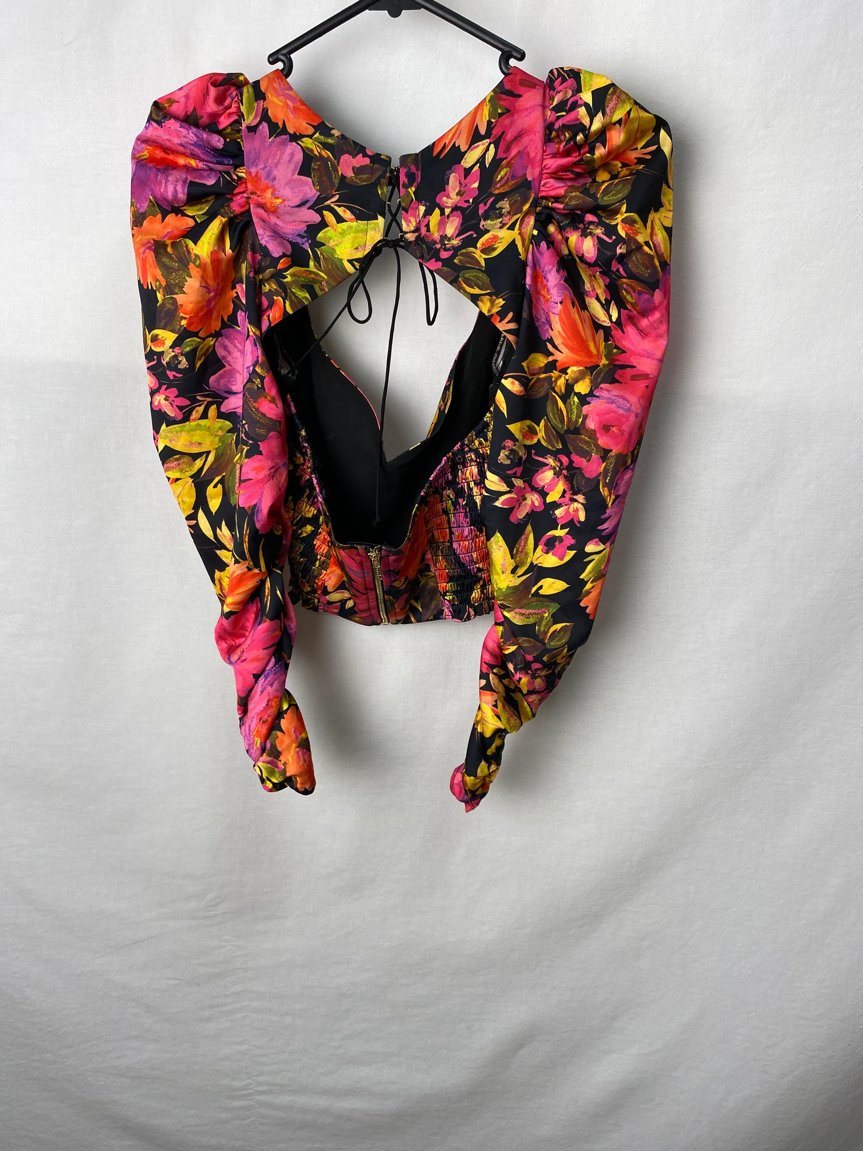 For Love and Lemons Womens Top No Size - Image 2