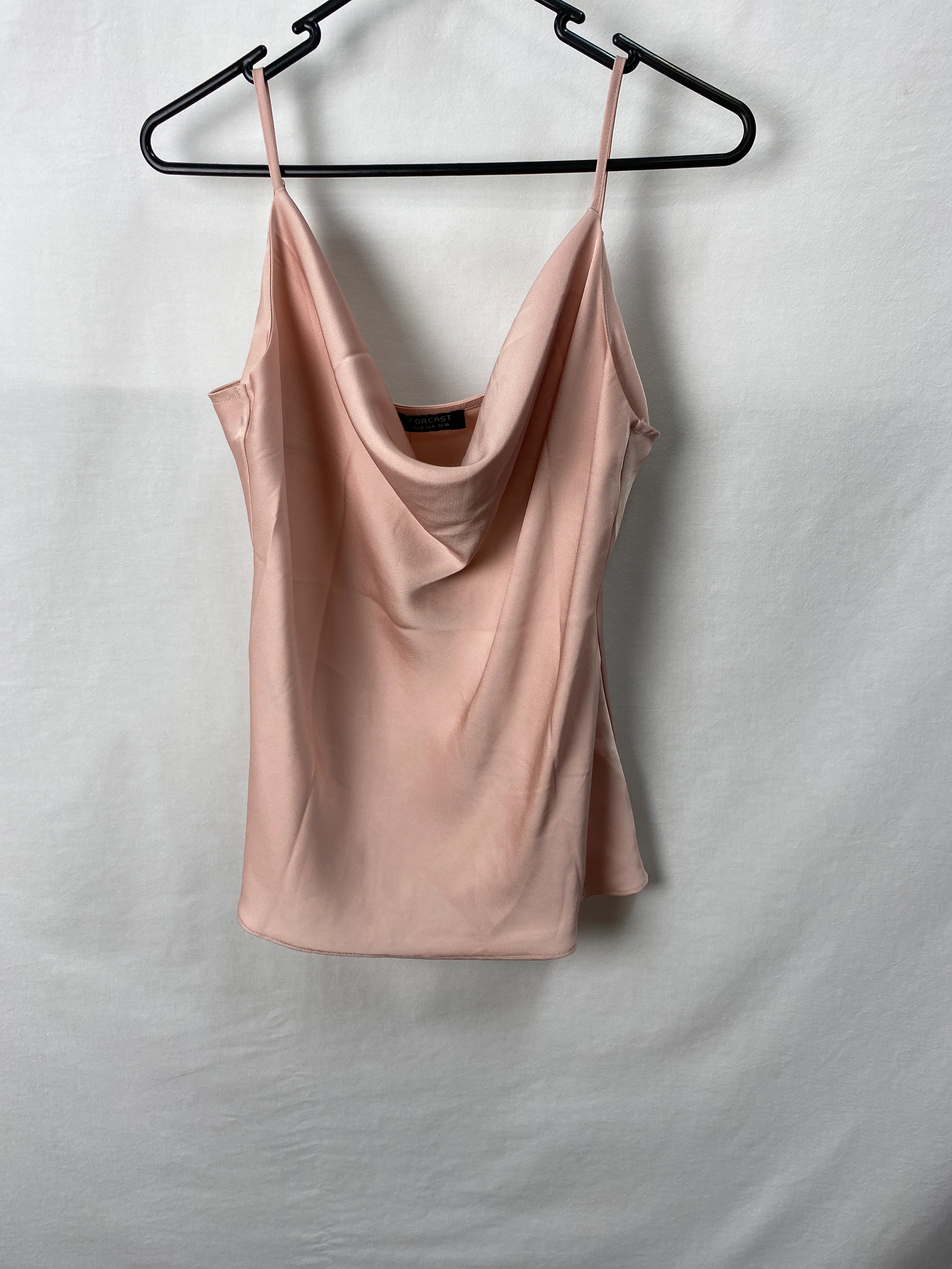 Forcast Womens Cami Top Size 10 BNWT