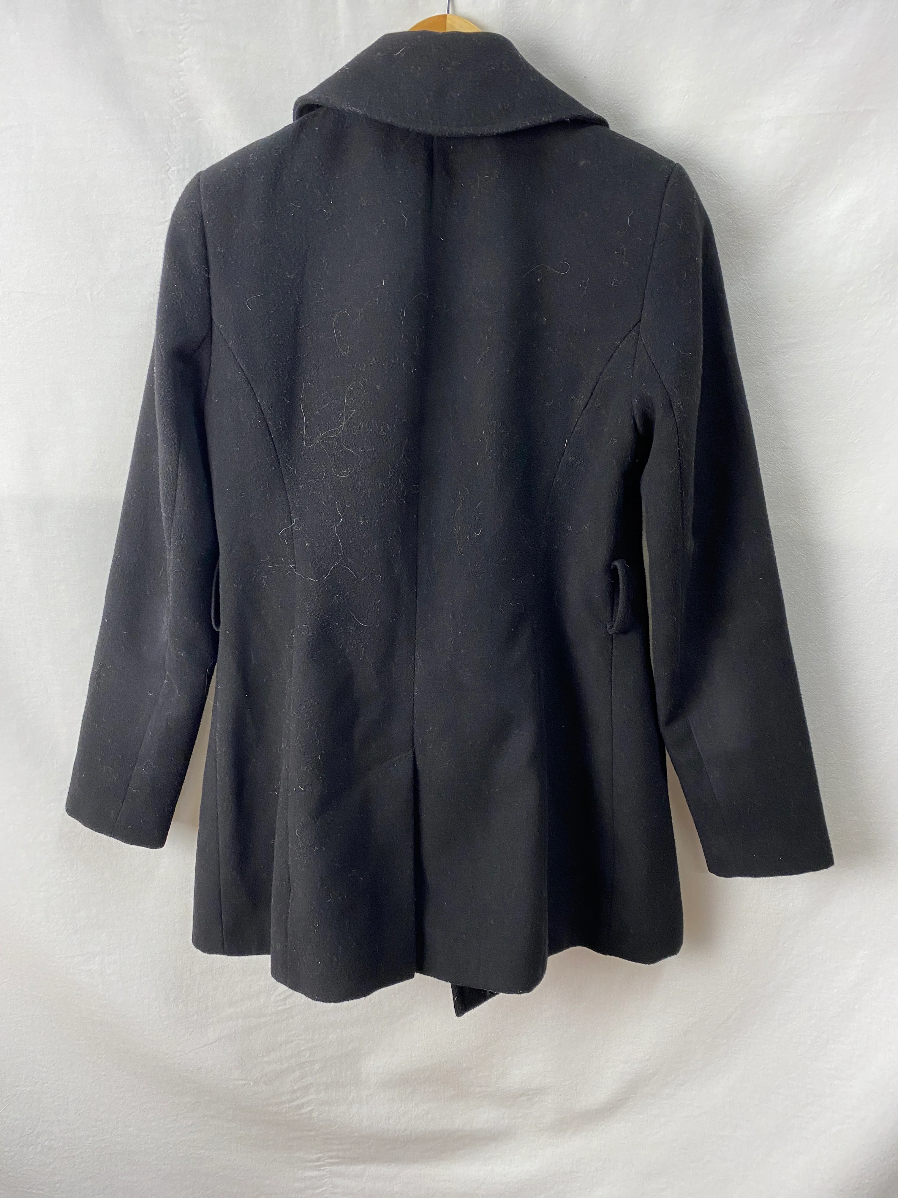 Forever New Womens Jacket Size 10 - Image 2