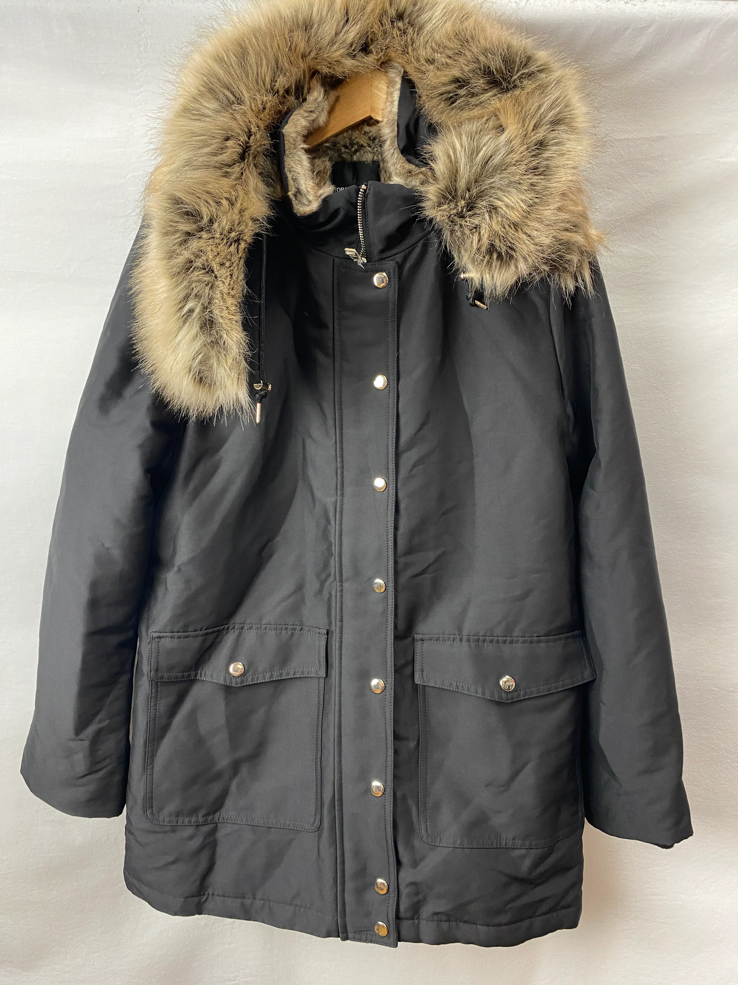 Forever New Womens Jacket Size 16