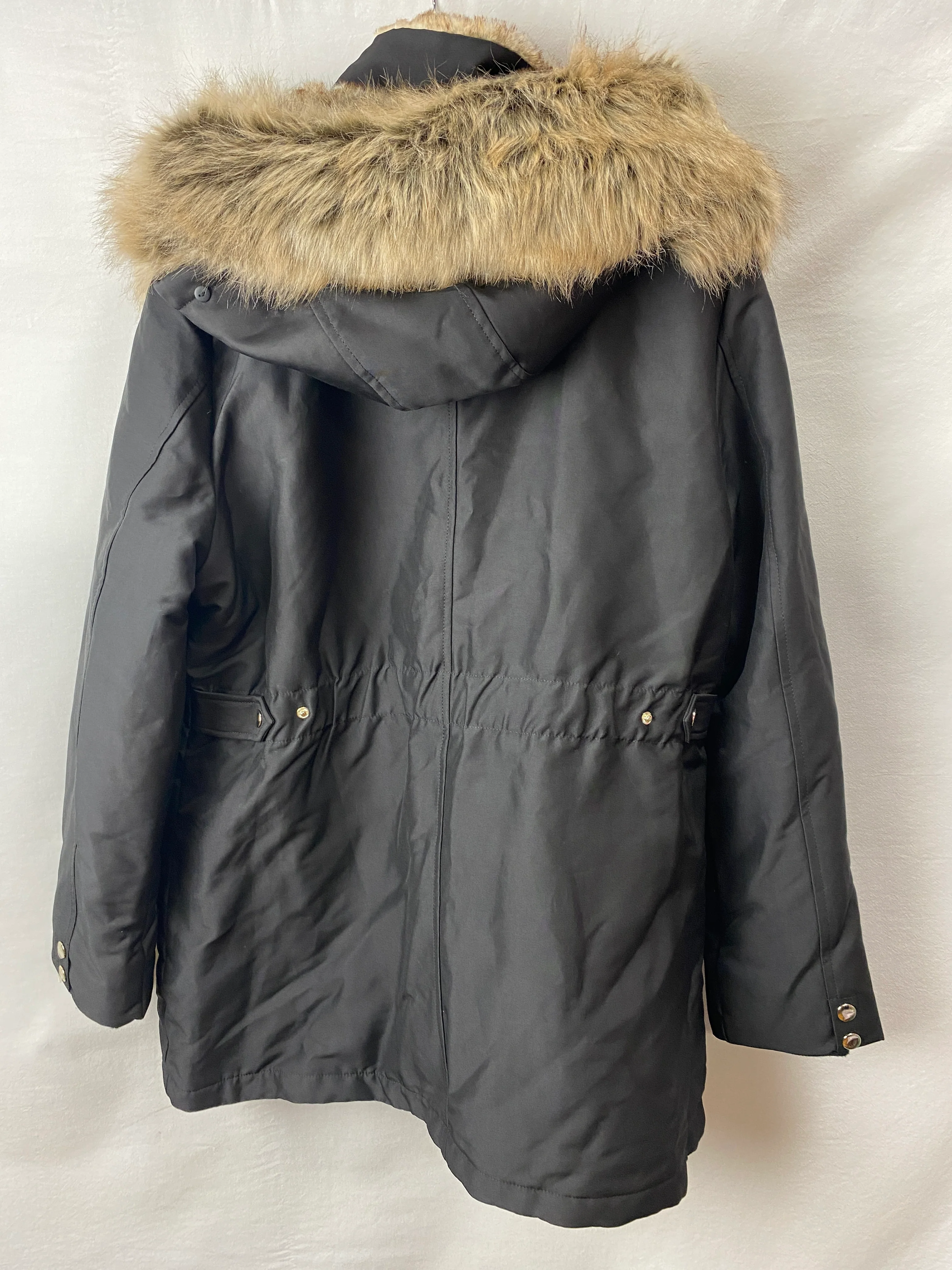 Forever New Womens Jacket Size 16 - Image 2