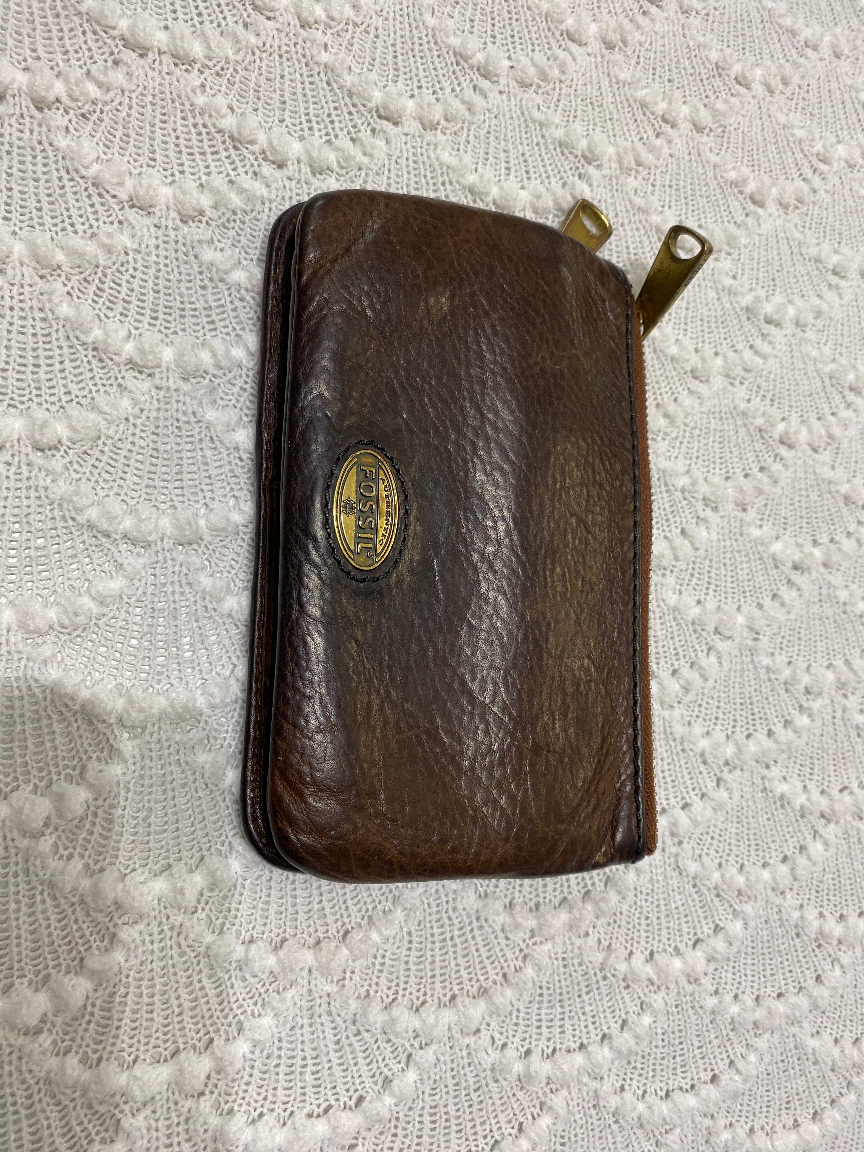 Fossil Womens Wallet - Image 3
