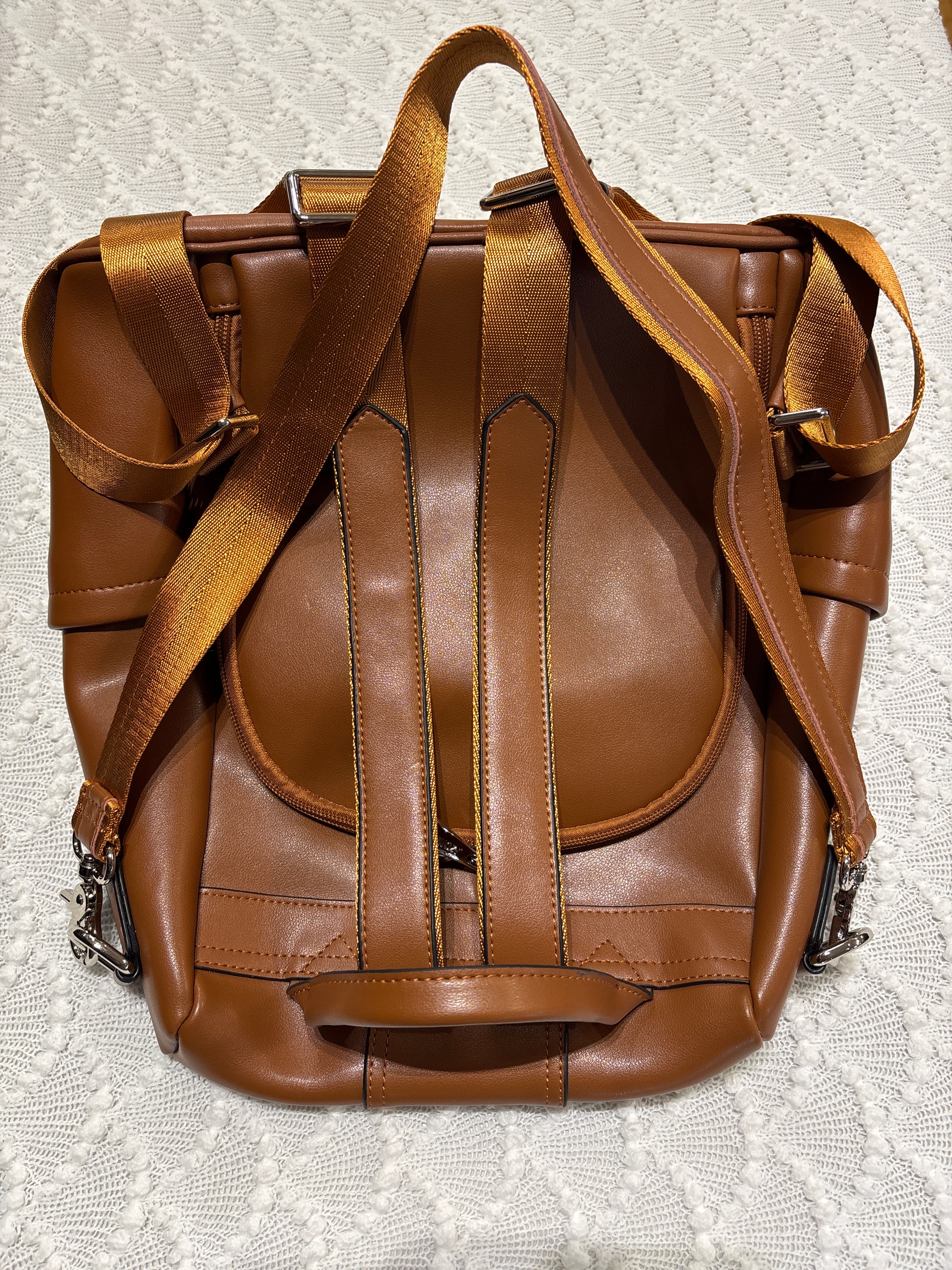 Fzone Womens Bag Pack - Image 2