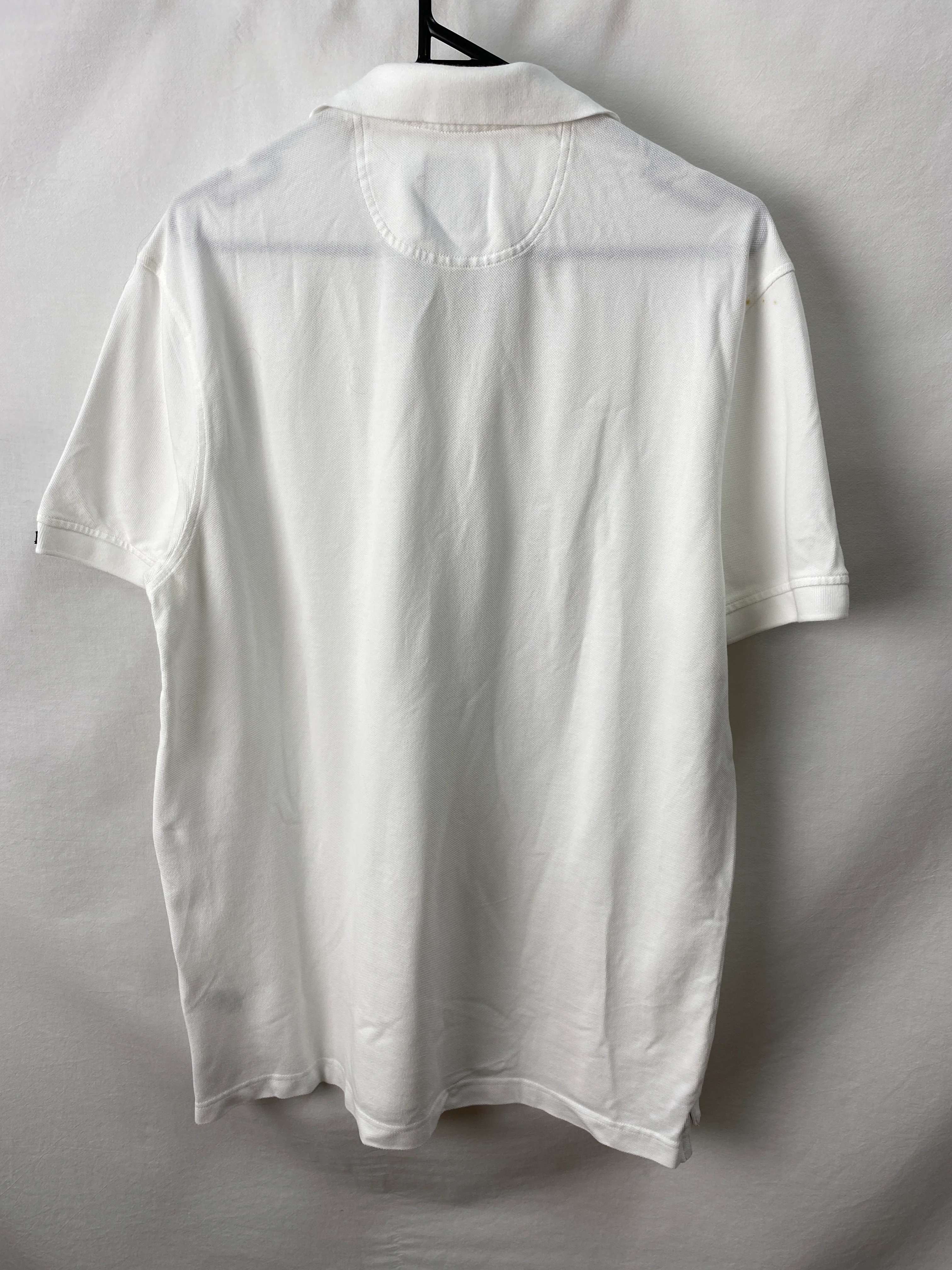 Gazman Mens Polo Shirt Size M - Image 2