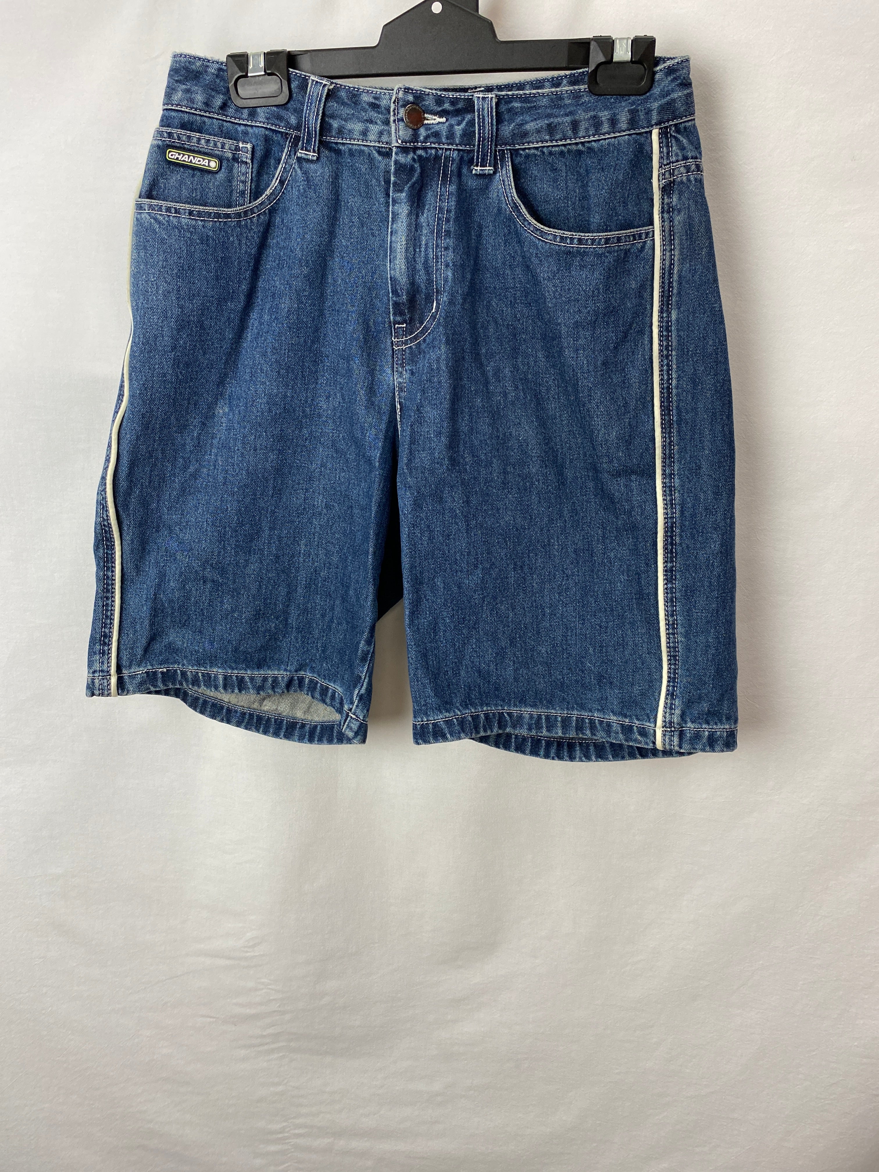 Ghanda Boys Shorts Size 30