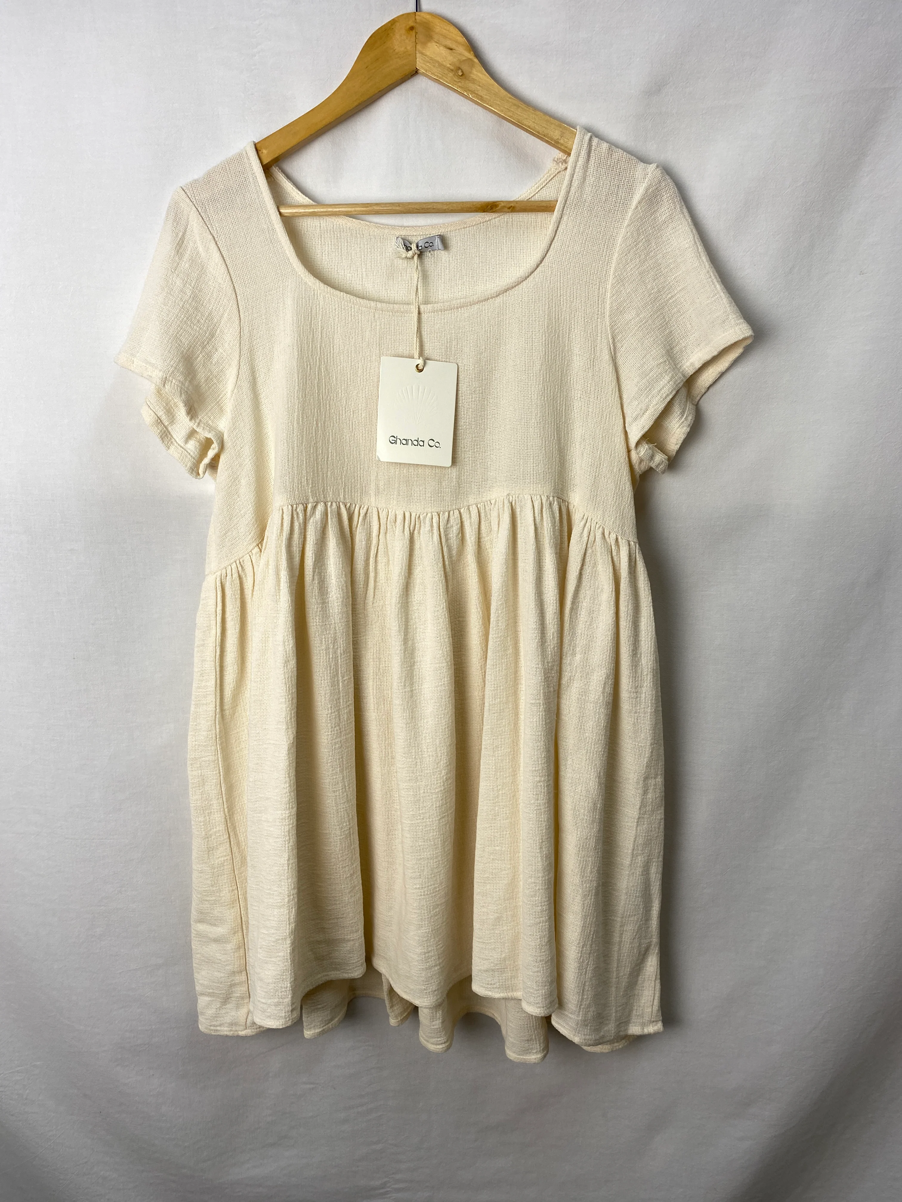 Ghanda Co Womens Dress Size S BNWT