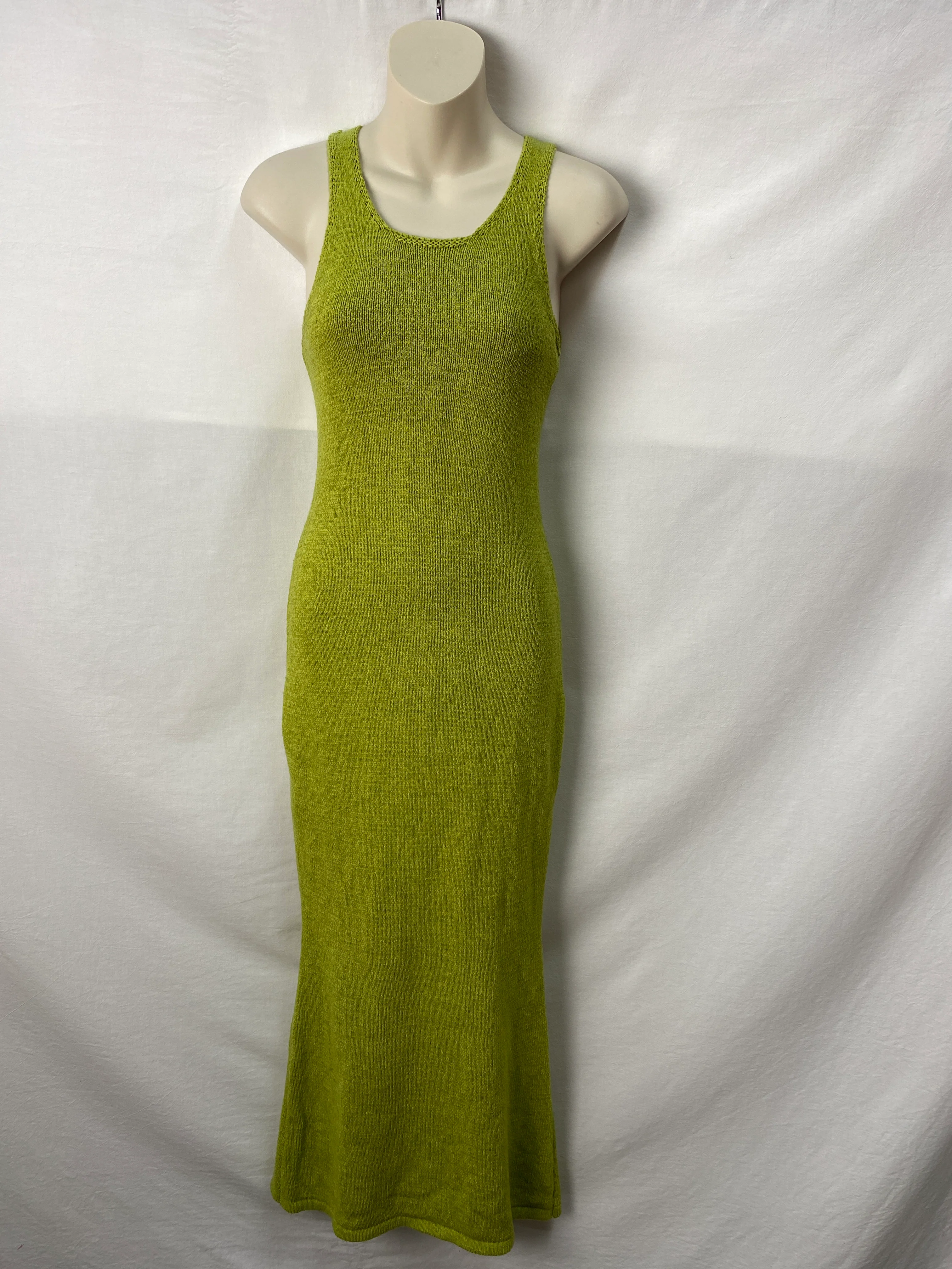 Ghanda Womens Dress Size S