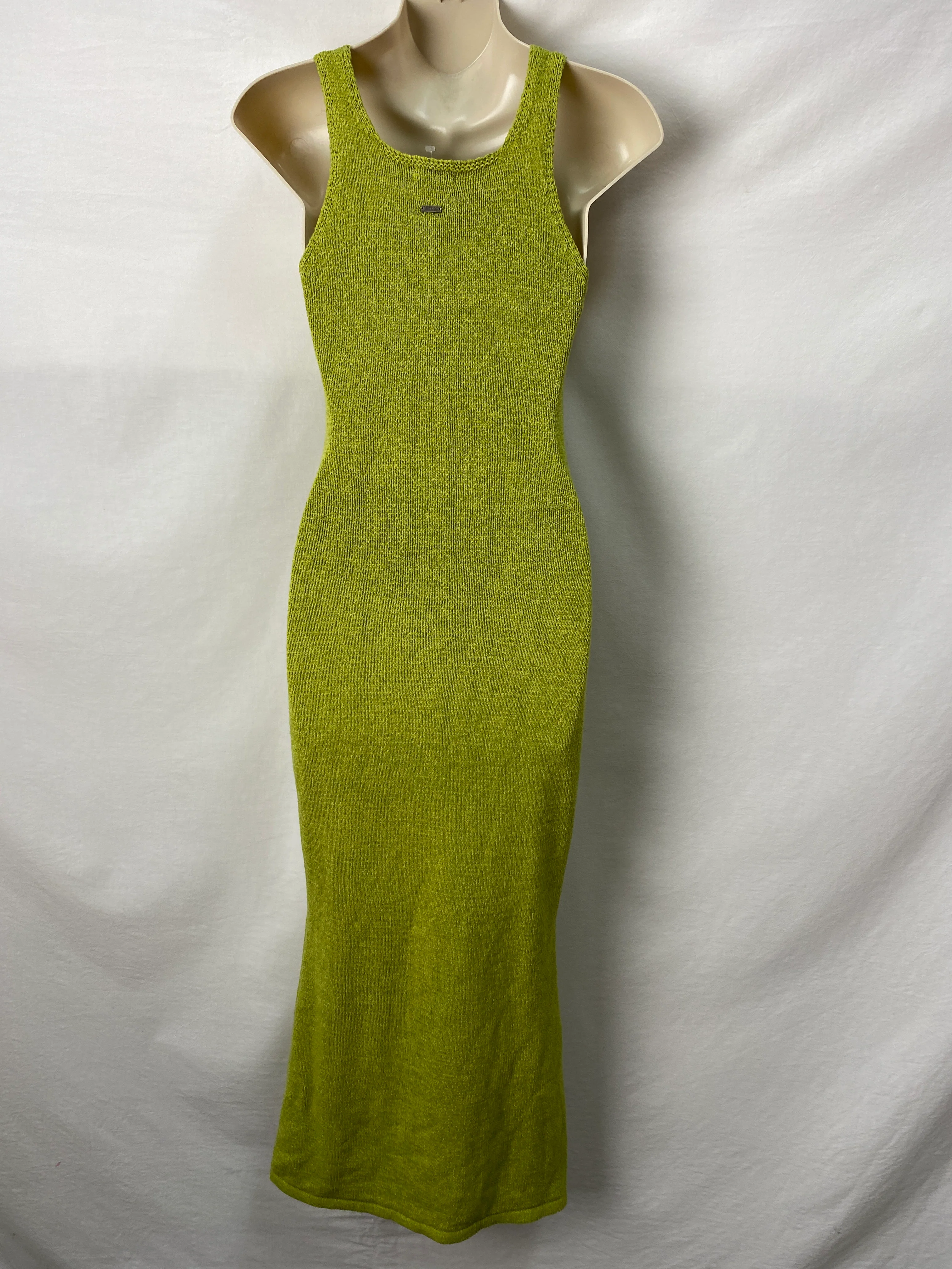 Ghanda Womens Dress Size S - Image 2