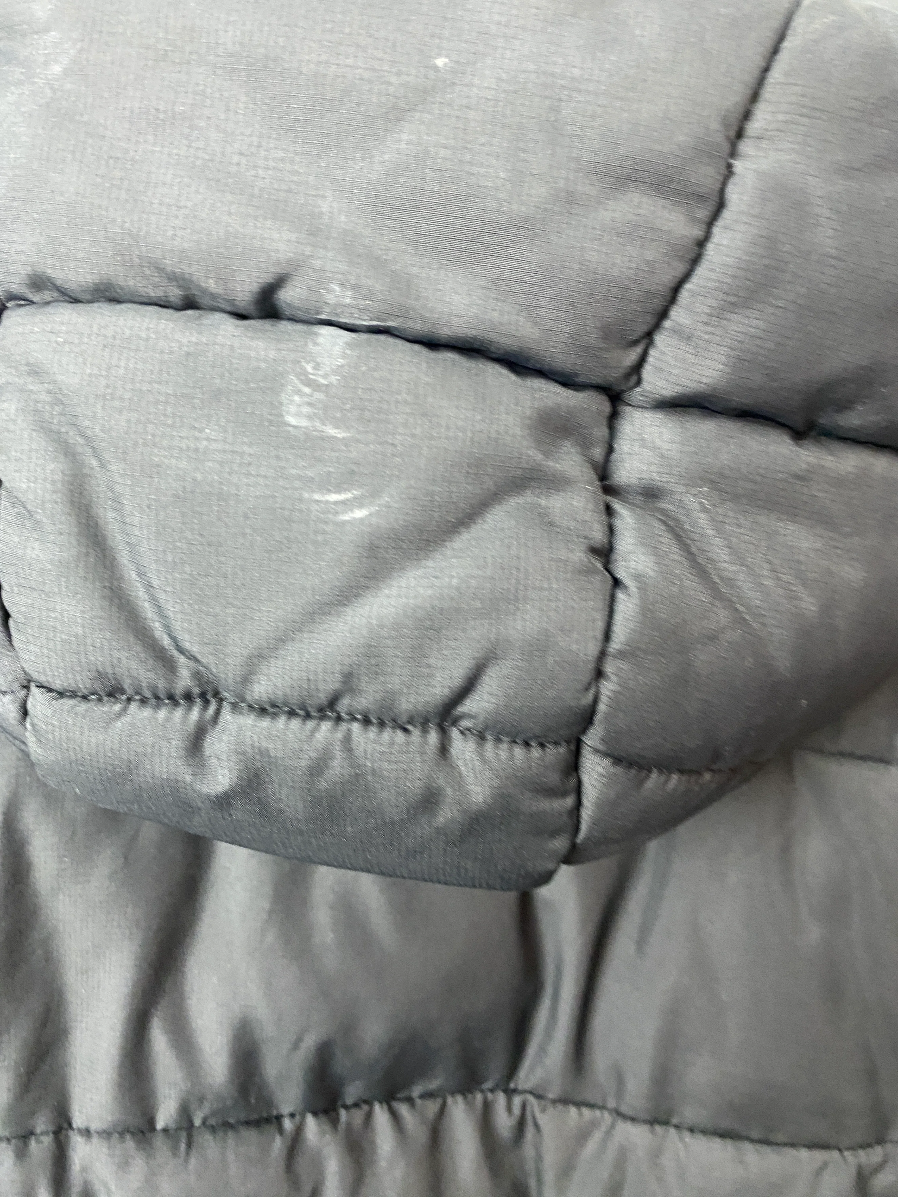 Ghanda Womens Jacket Size S - Image 3