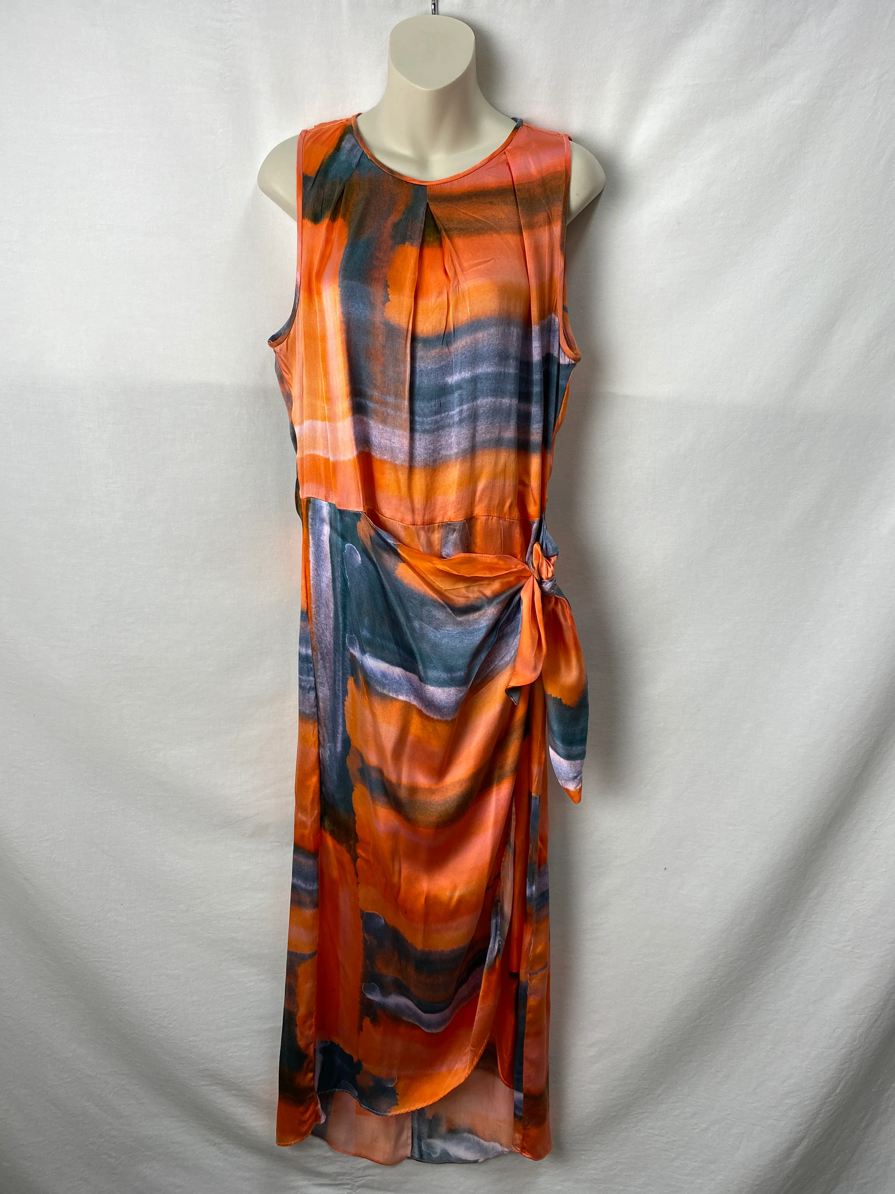 Ginger & Smart Womens Dress No Size (L)