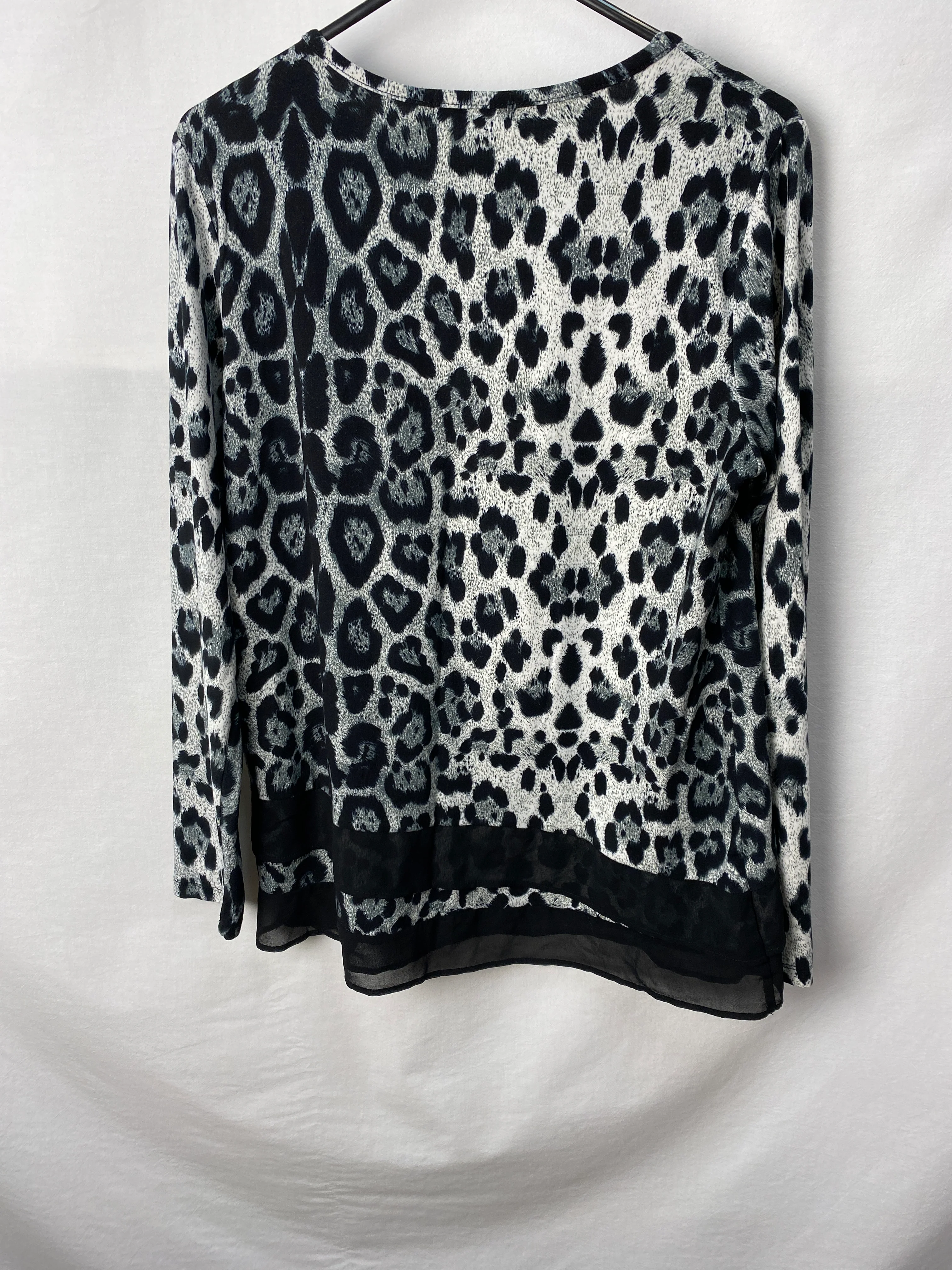 Gordon Smith Womens Top Size M - Image 2