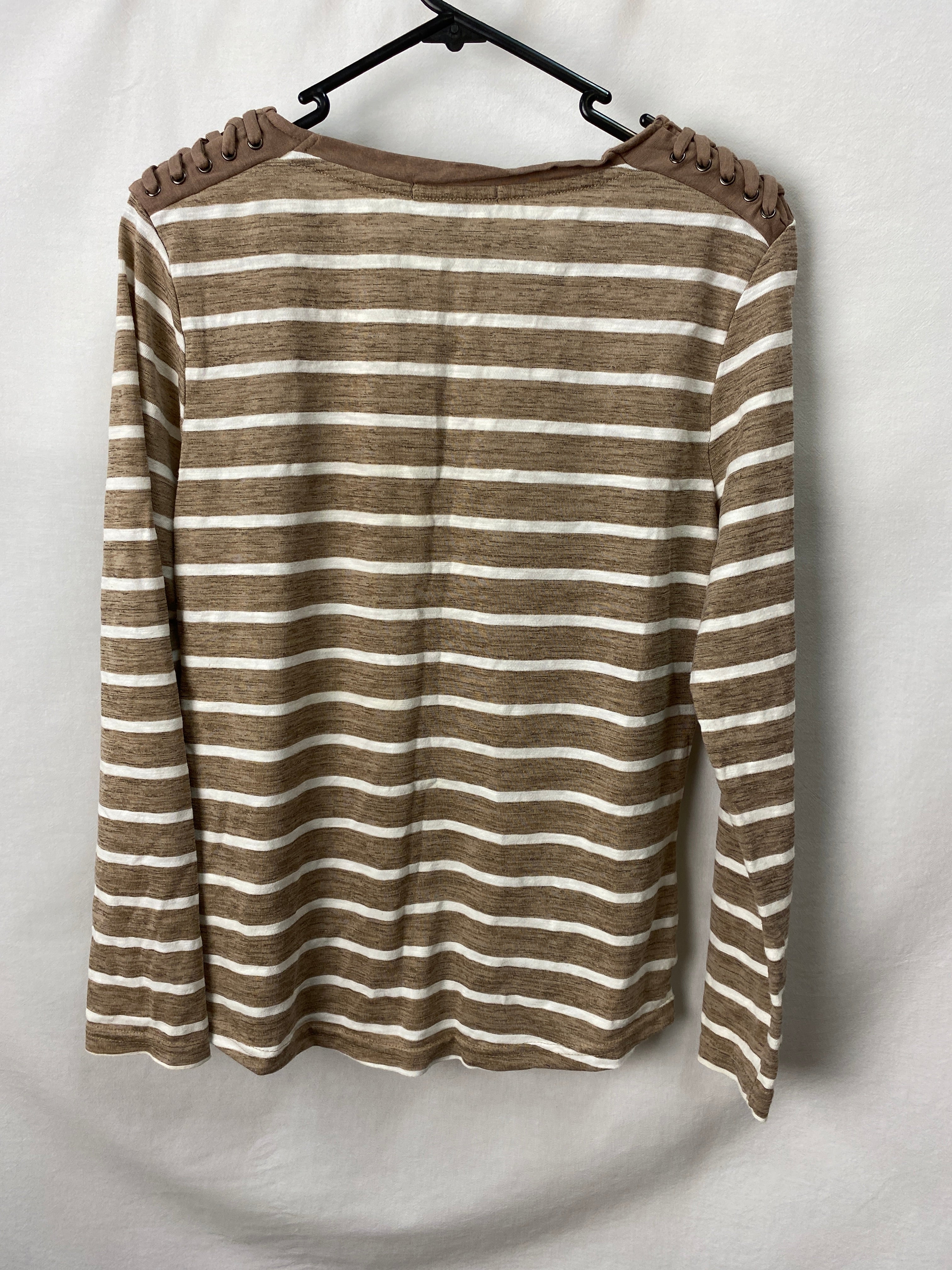 Gordon Smith Womens Top Size M - Image 2
