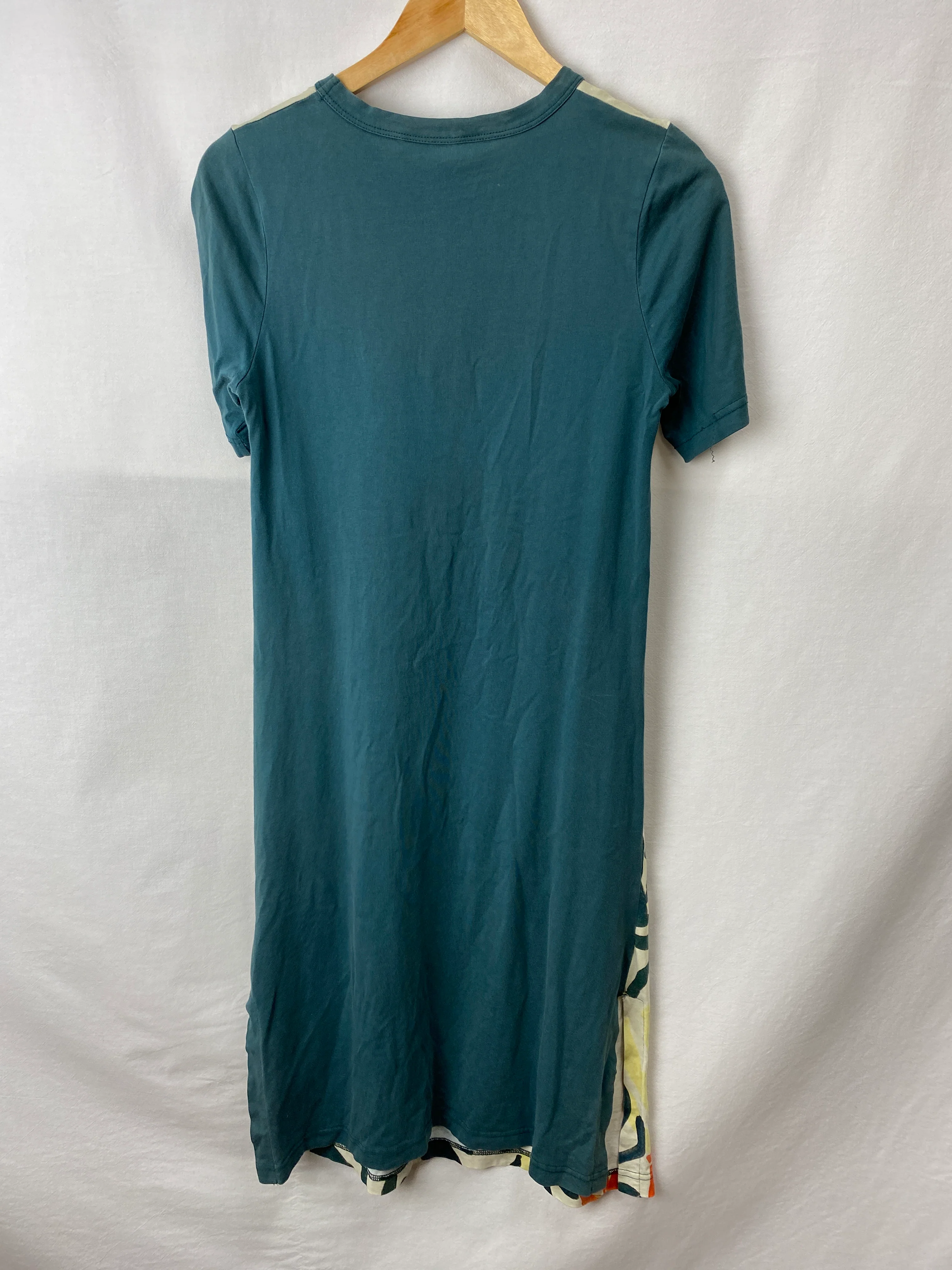 Gorman Green Womens Dress Size 6 - Image 2