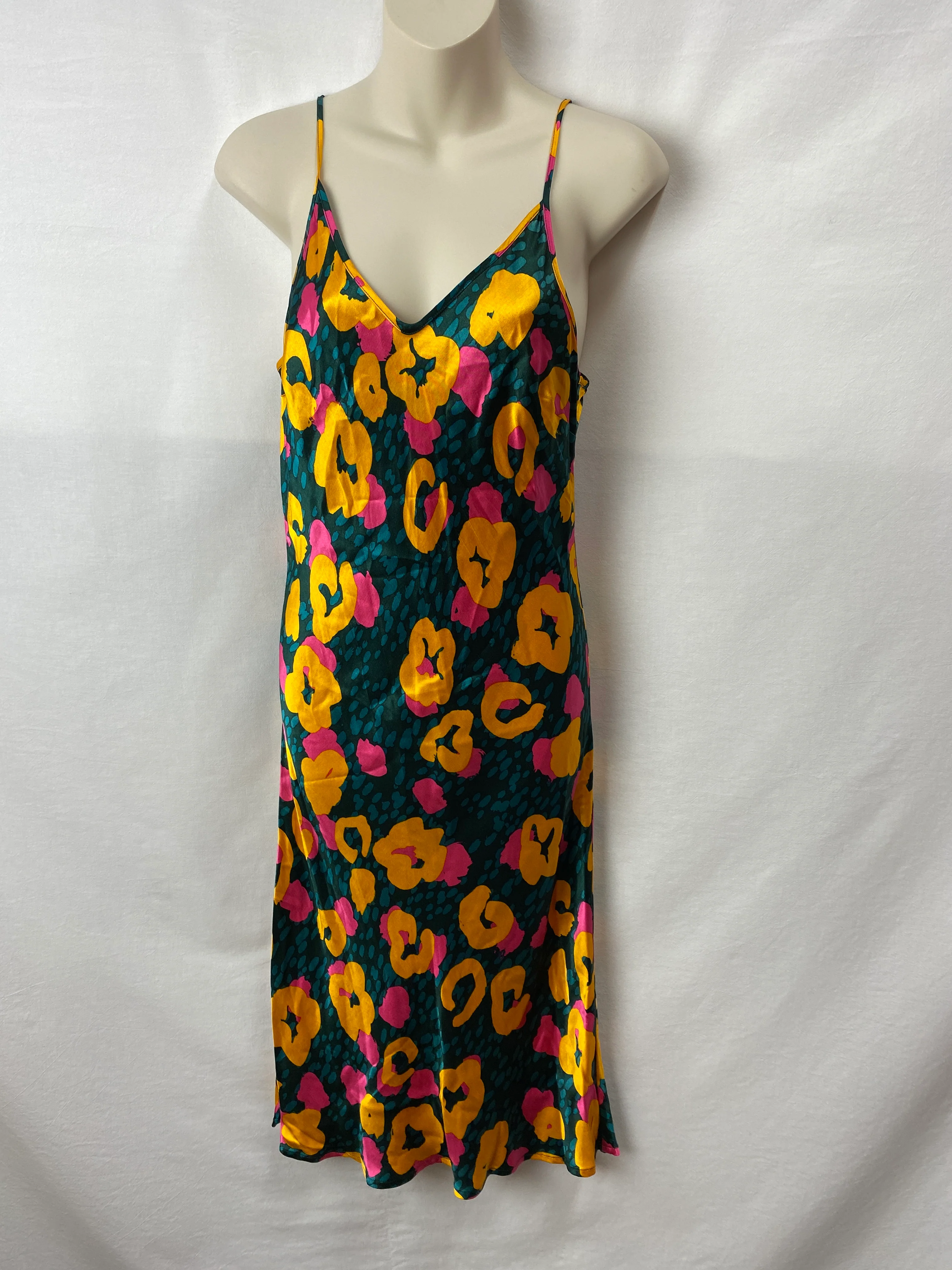 Gorman Womens Dress Size 8