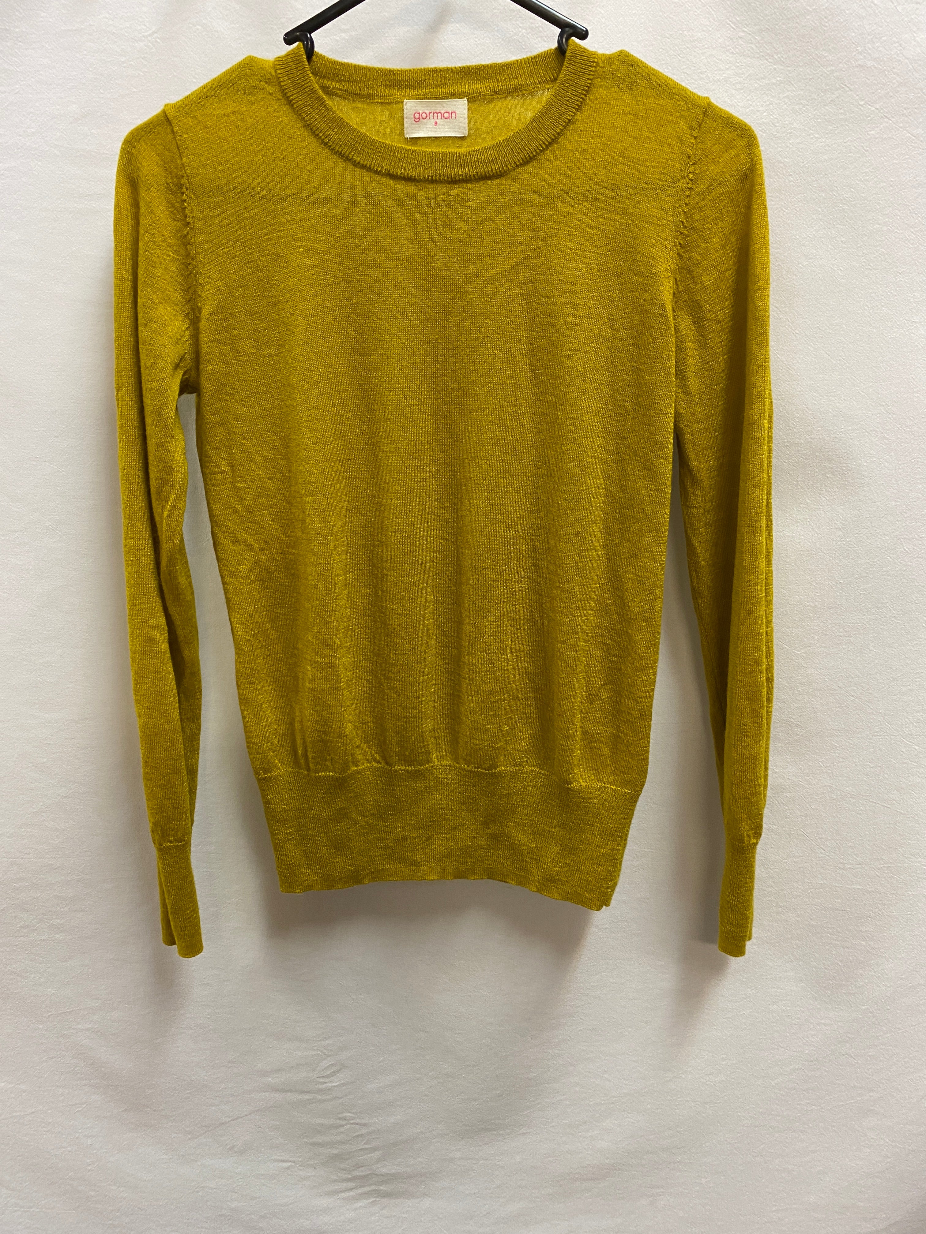 Gorman Womens Jumper Size 8