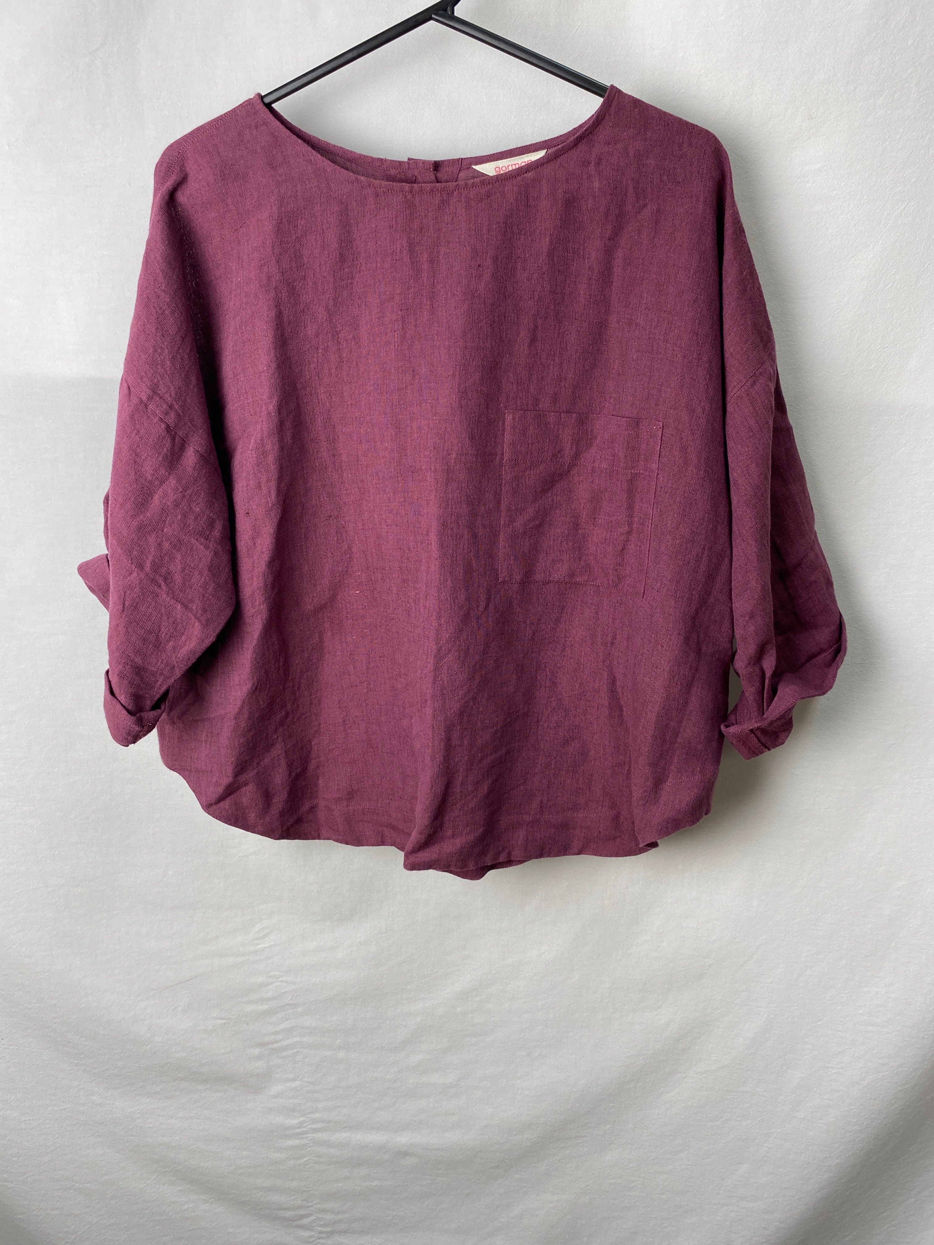 Gorman Womens Top Size 12