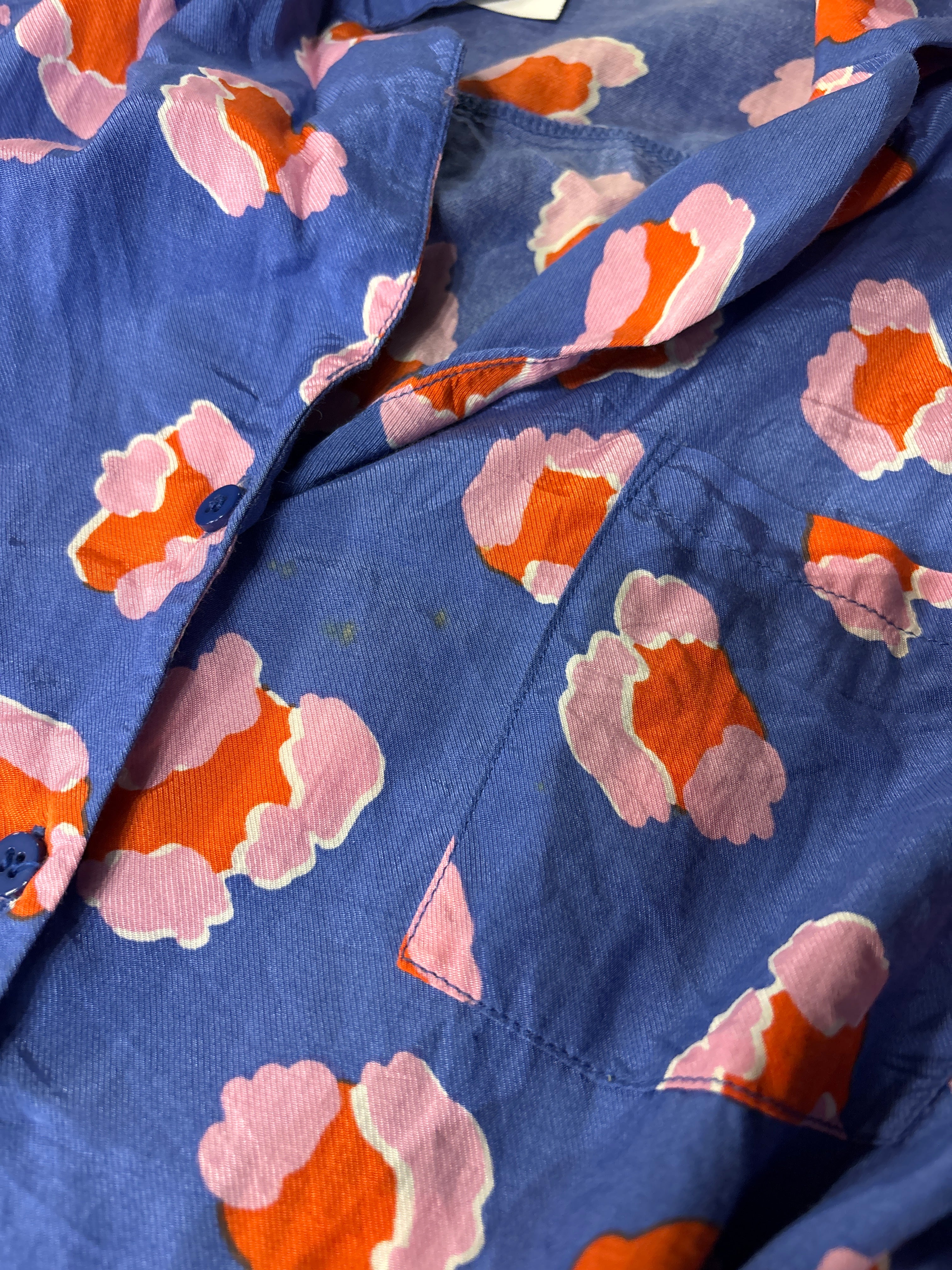 Gorman Womens Top Size 8 - Image 3