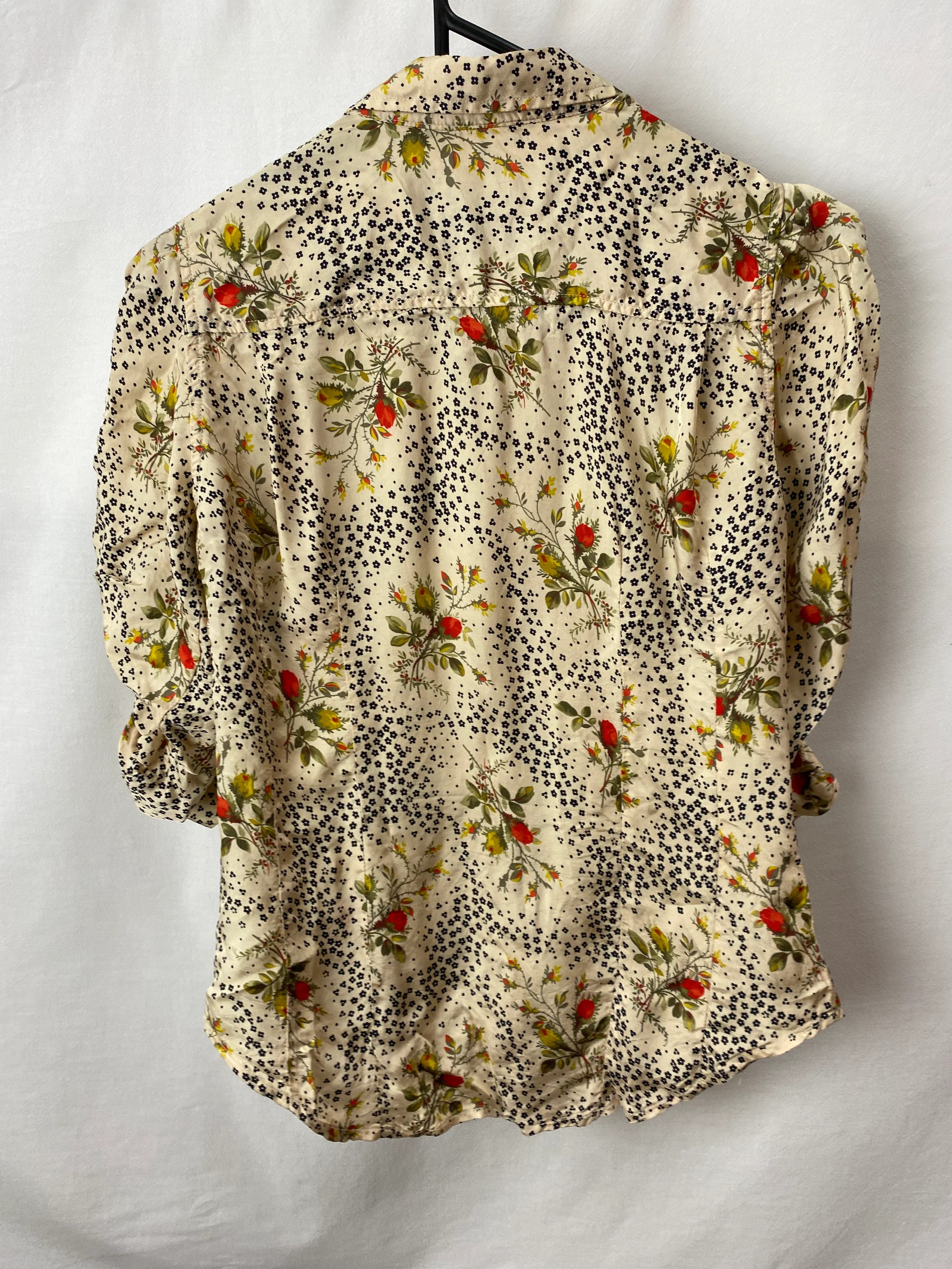 Griffin Womens Top Size 2 - Image 2