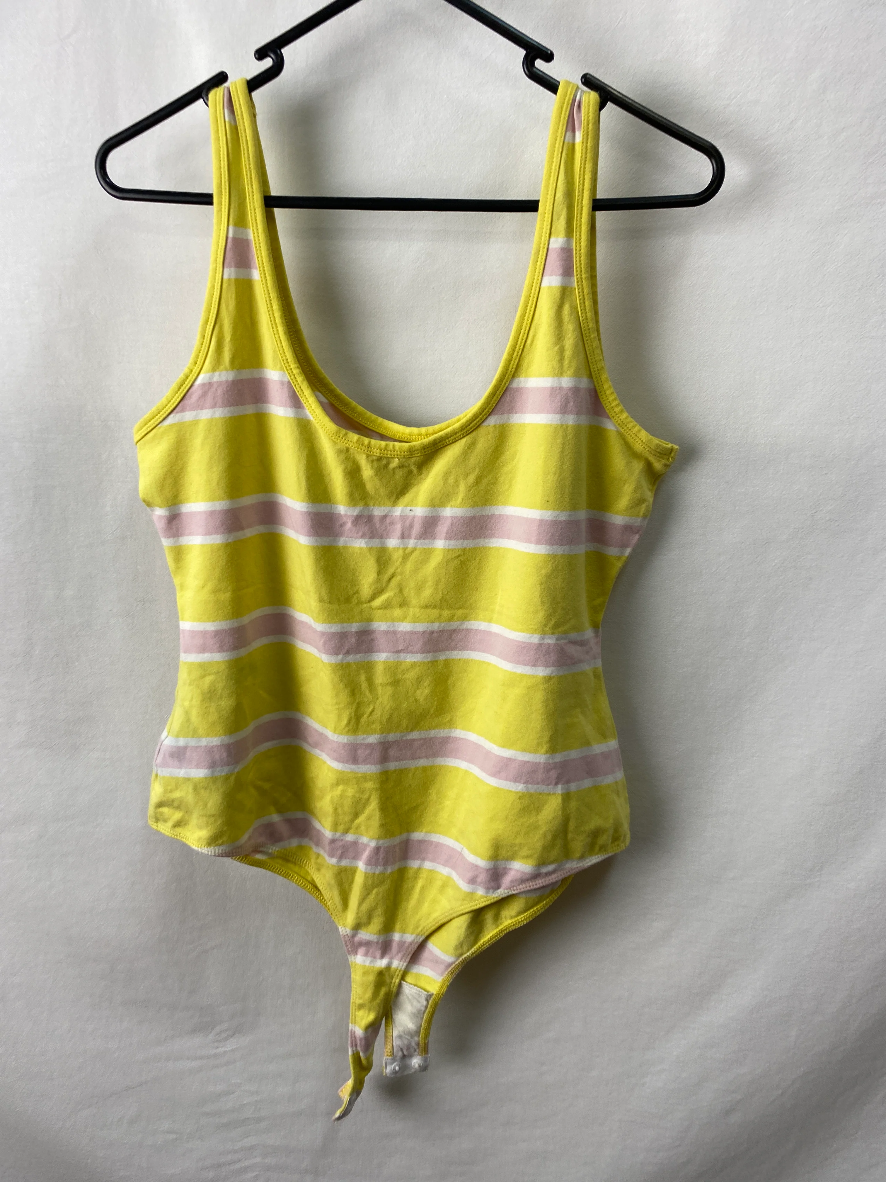 Guess Womens Bodysuit Size XL - Image 2