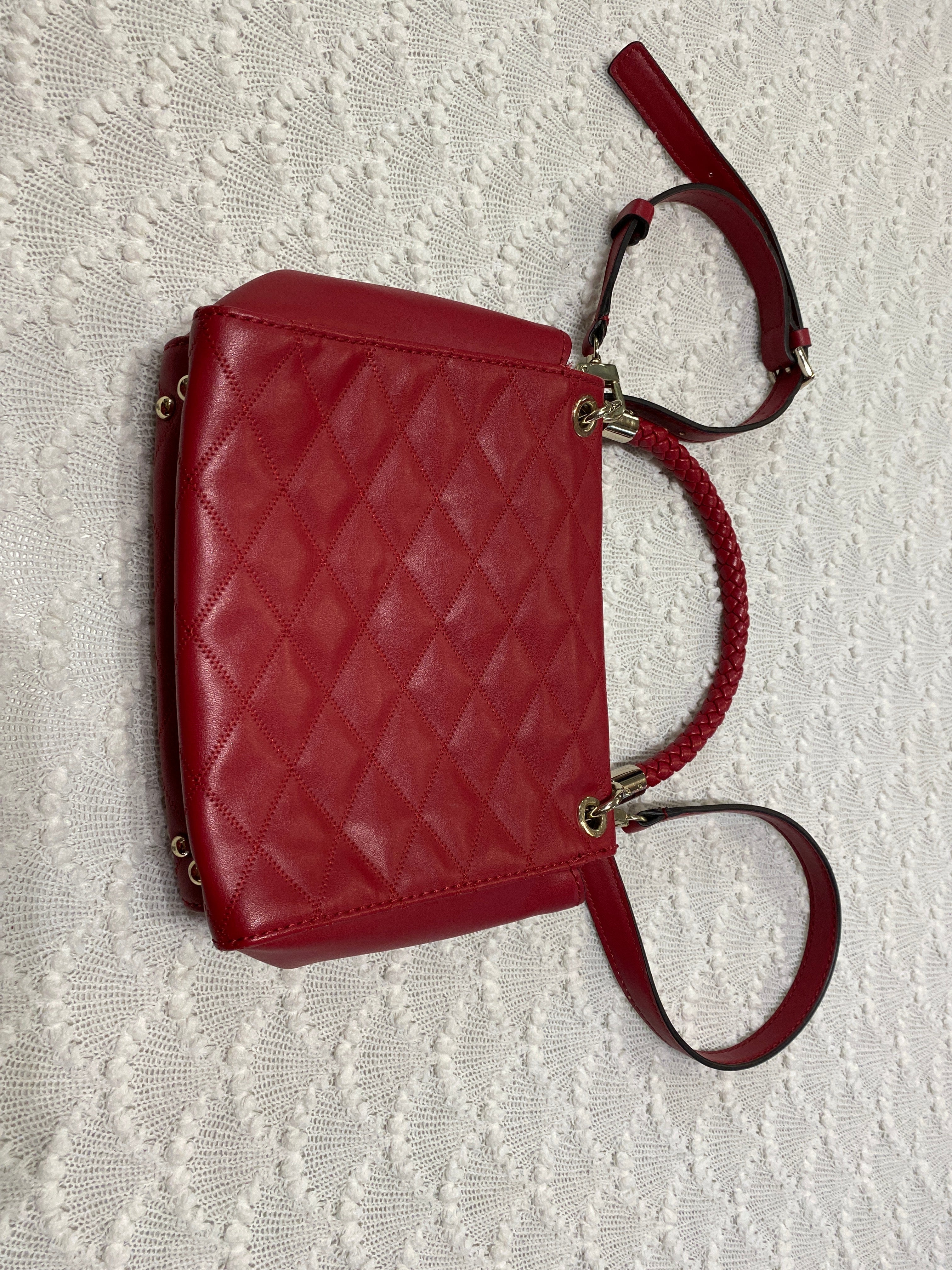 Guess Womens Cross Bady Bag - Image 2