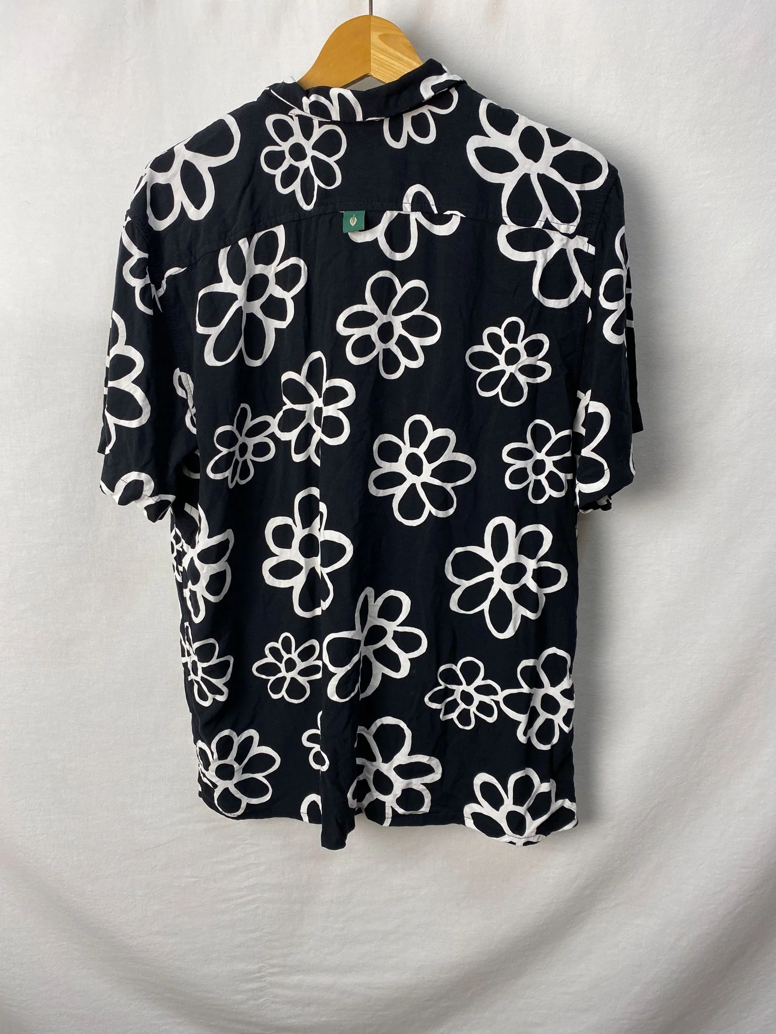 Gyks Mens Shirt Size G (large) - Image 2