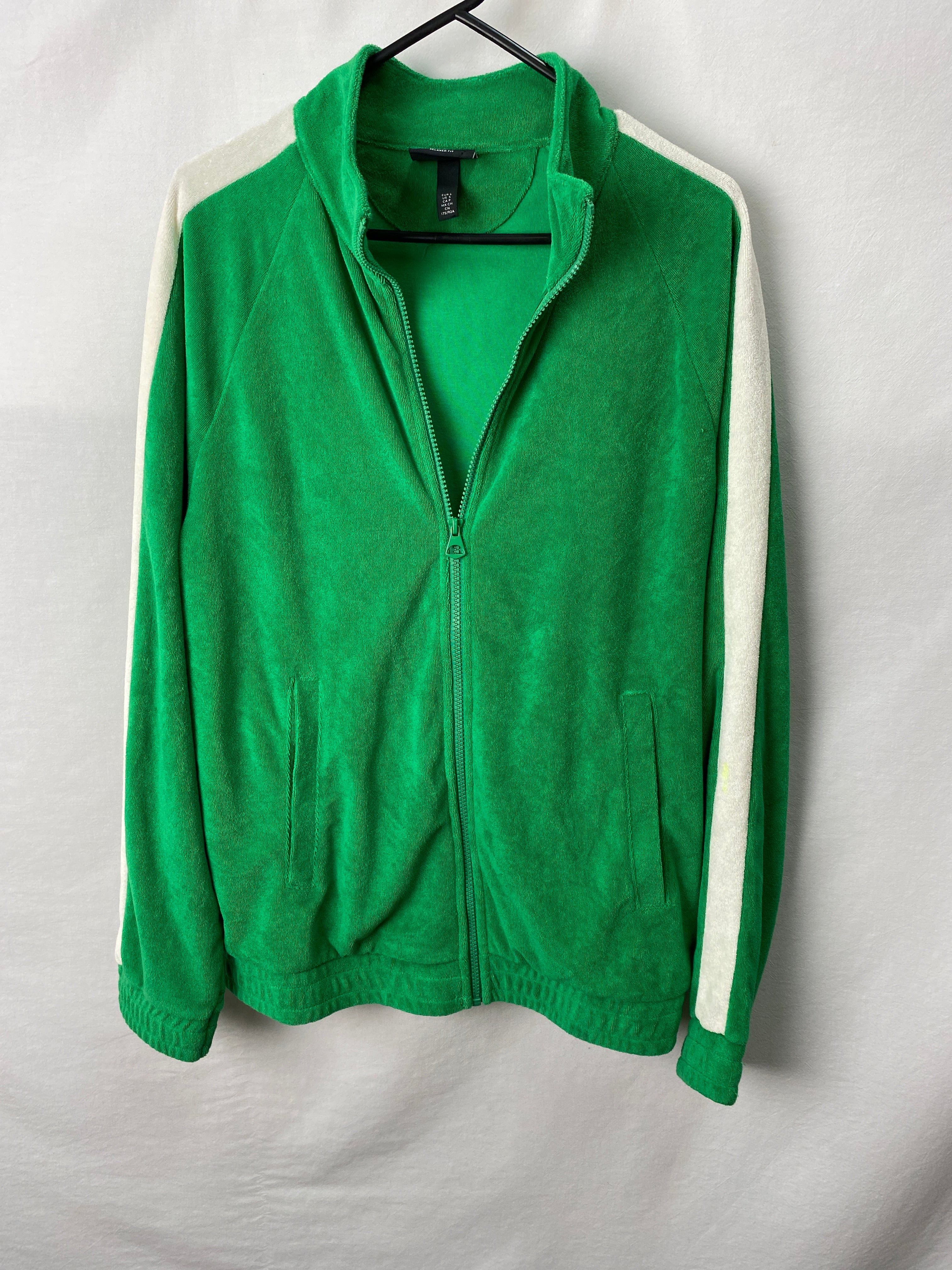 H&M Mens Jacket Size S