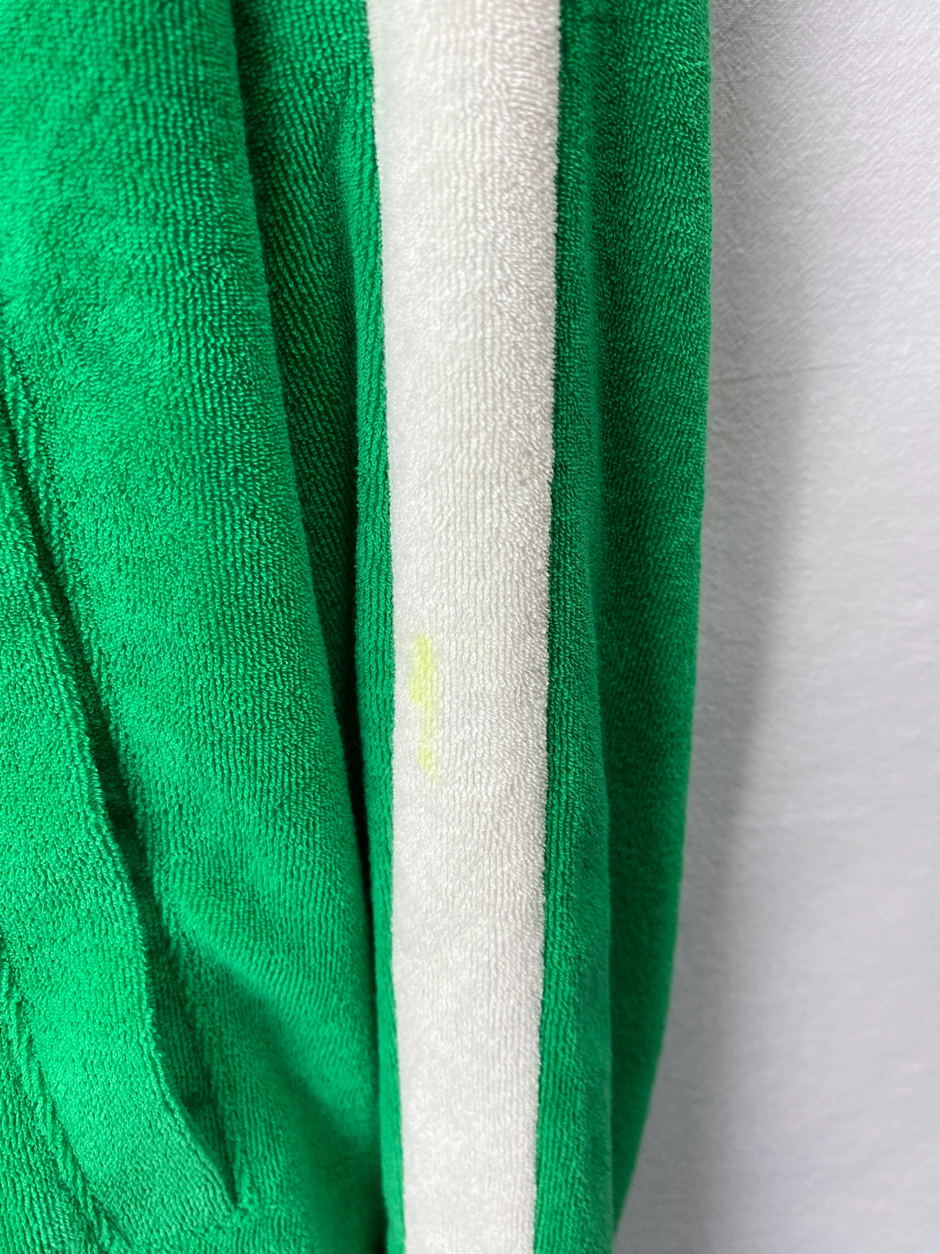 H&M Mens Jacket Size S - Image 3