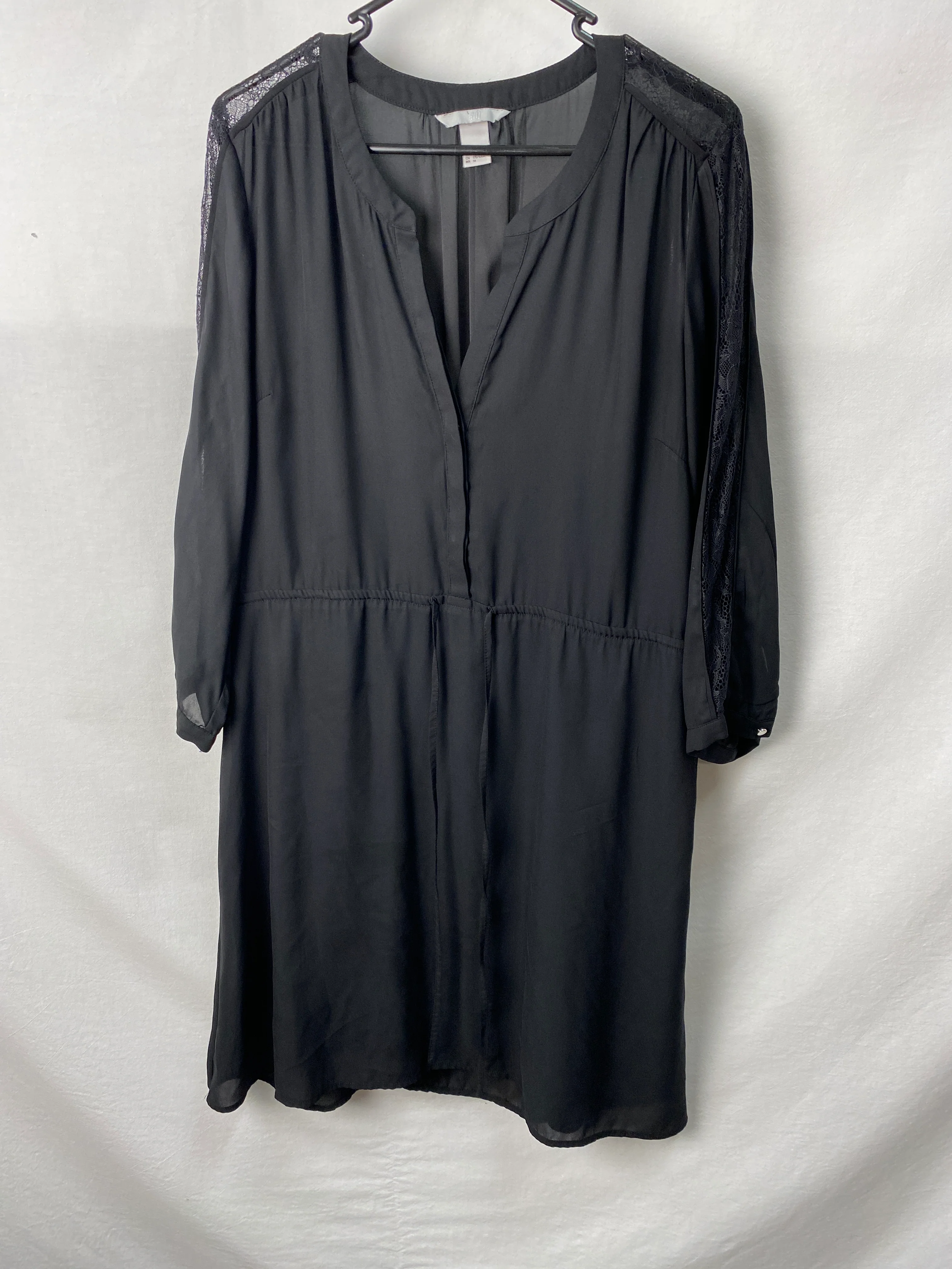 H&M Womens Dress Size Eur 44