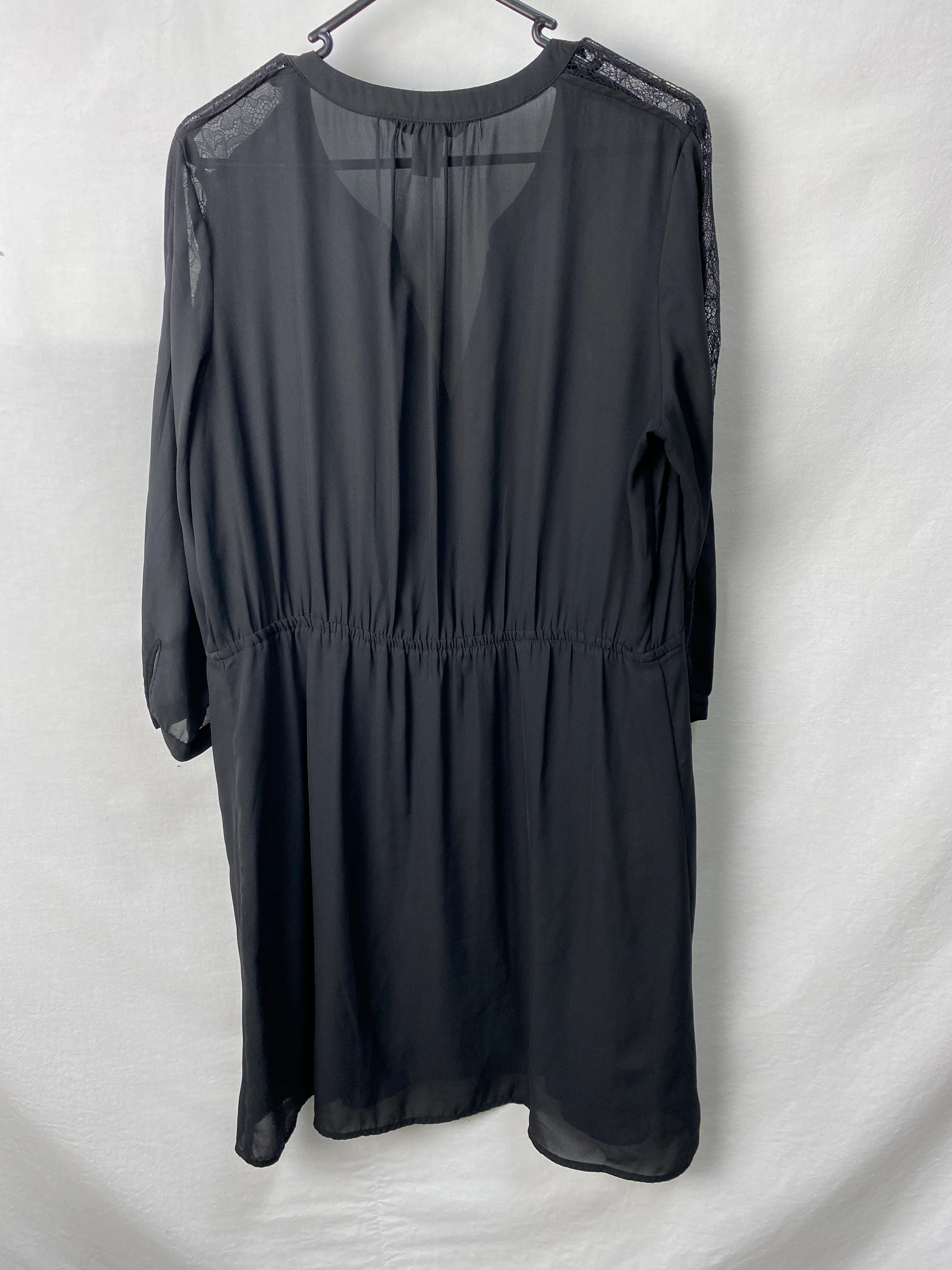 H&M Womens Dress Size Eur 44 - Image 2