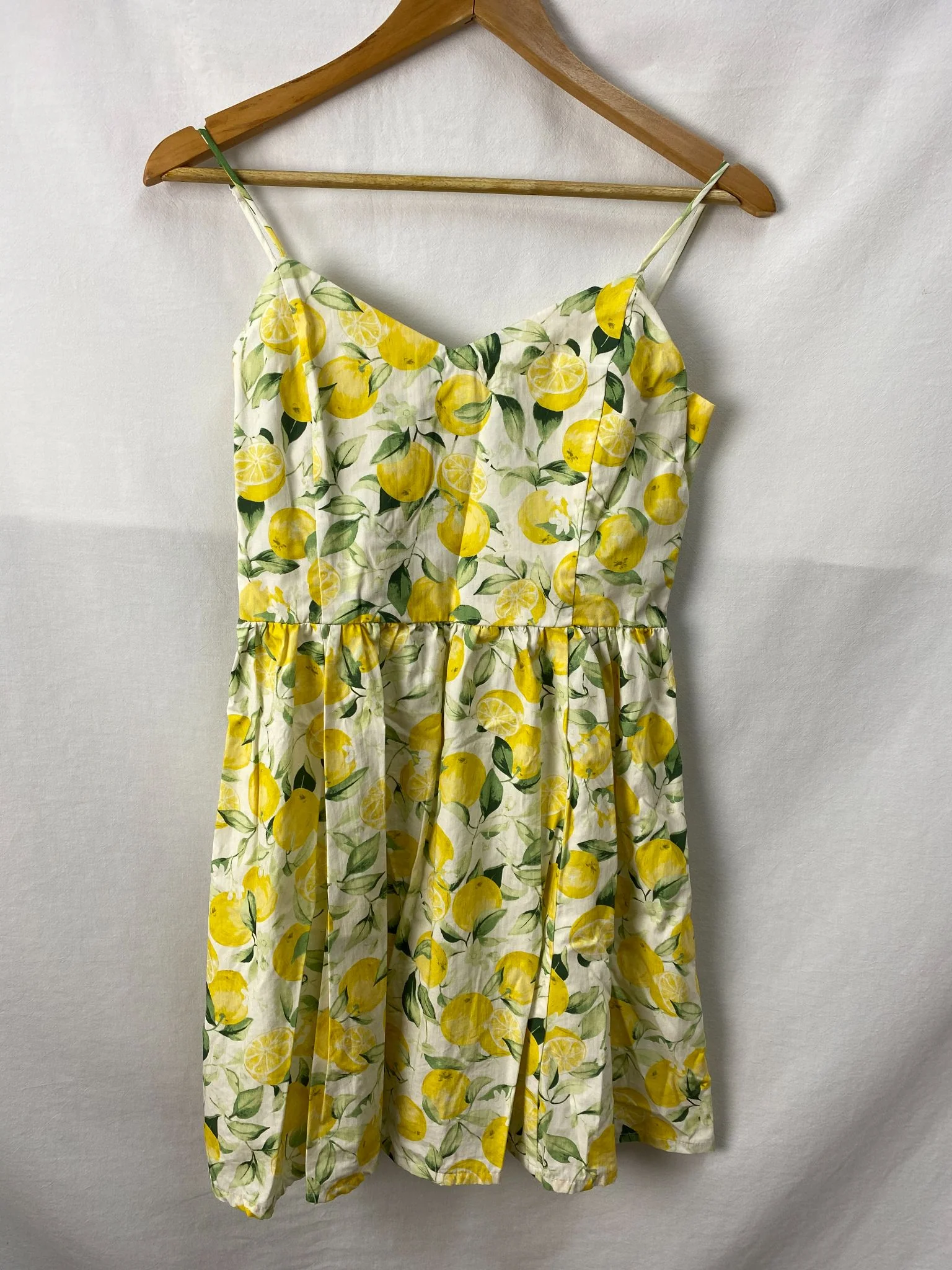 H&M Womens Dress Size US S