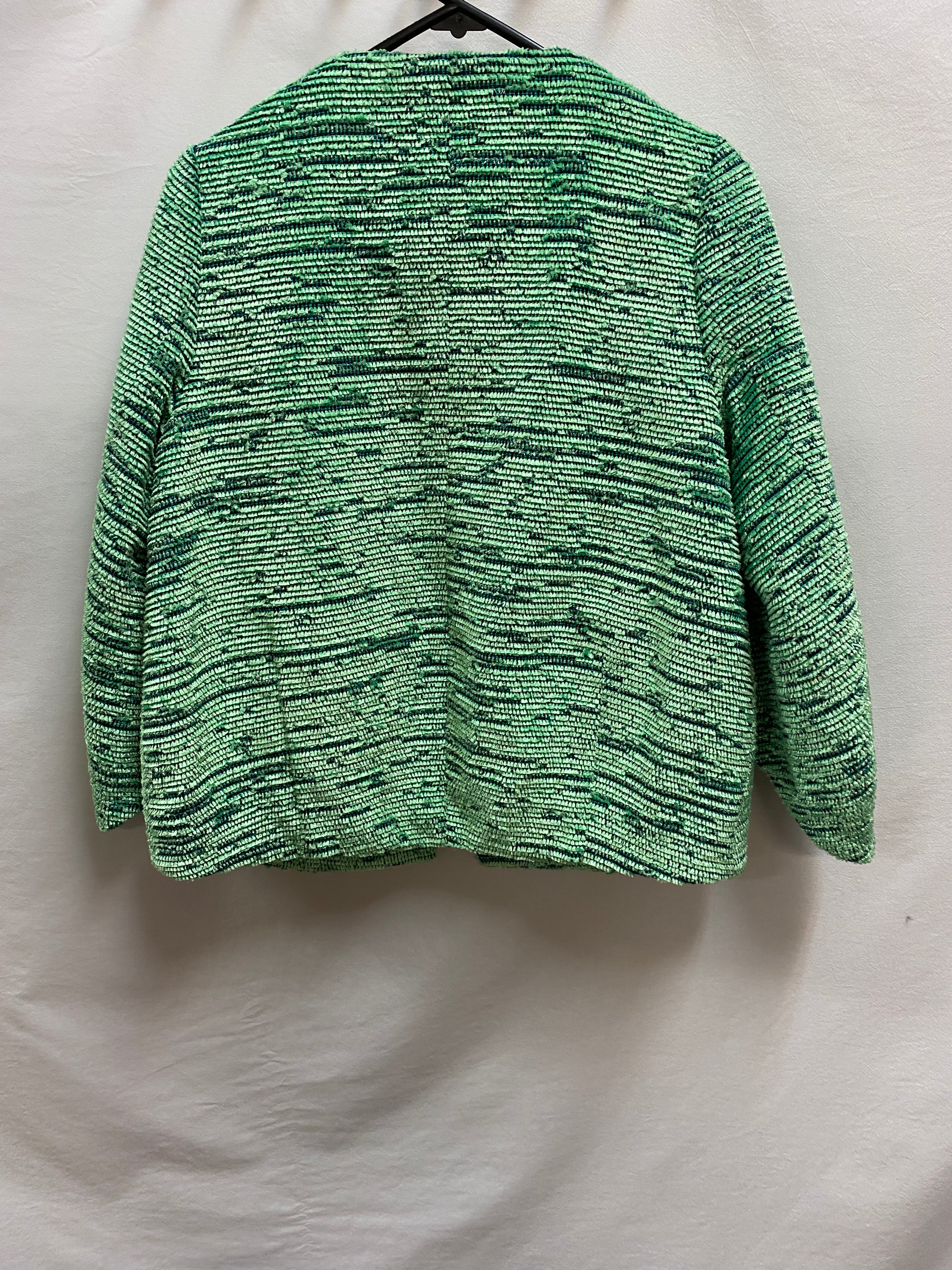 H&M Womens Jacket Size Eur 34 - Image 2